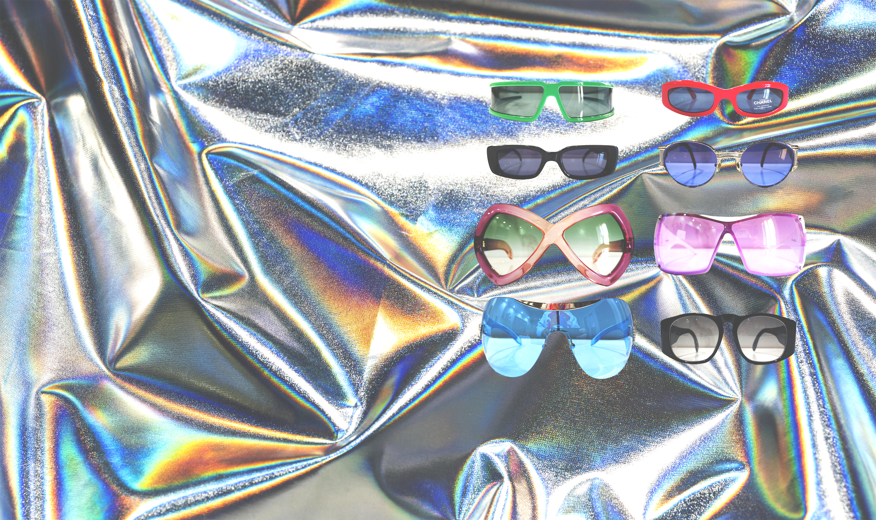 Y2k Sunglasses and Frames – LookcatSunglasses