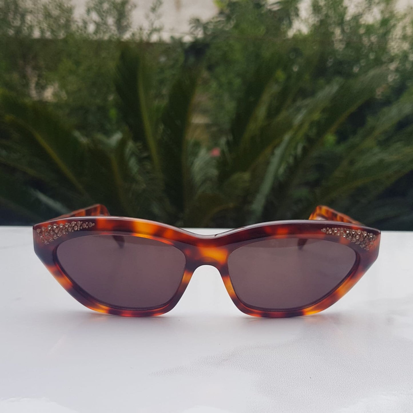 Fendi Vintage FS 167 sunglasses rare Made in italy