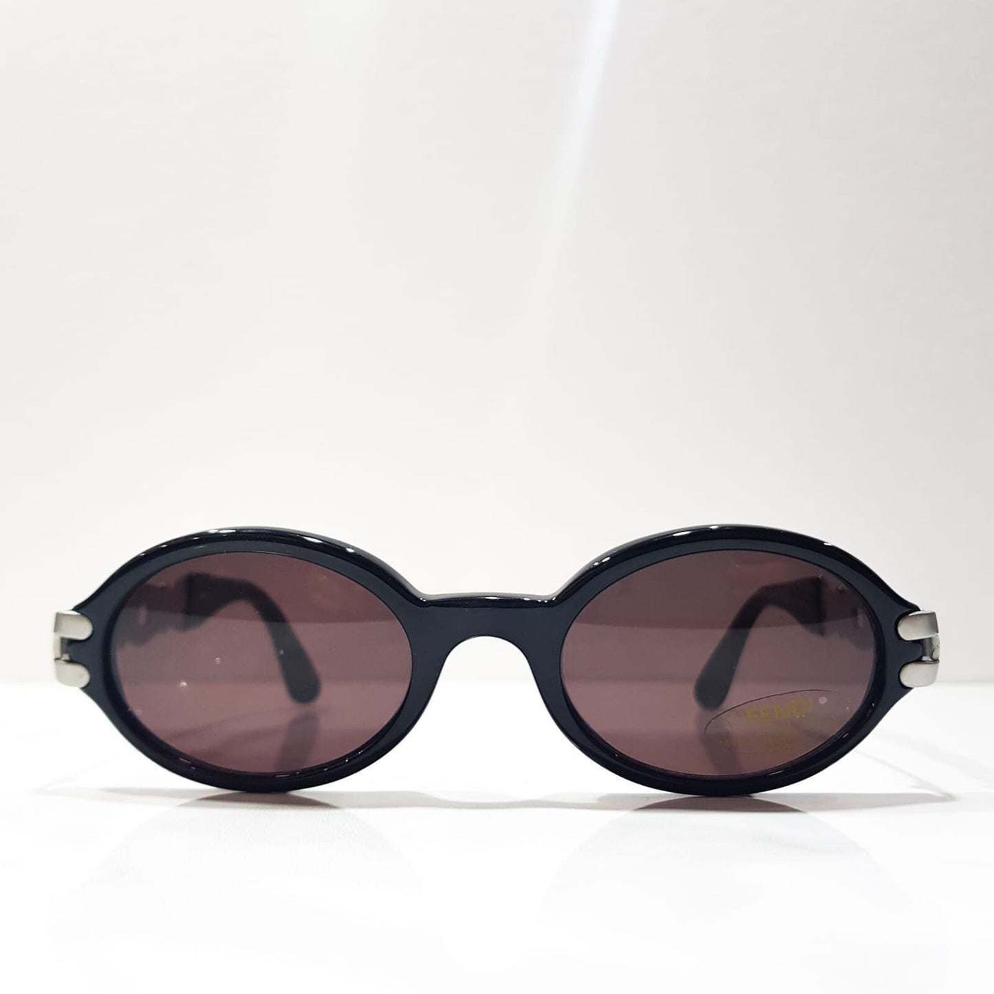 Vintage Fendi sunglasses lunette brille sunglasses gafas