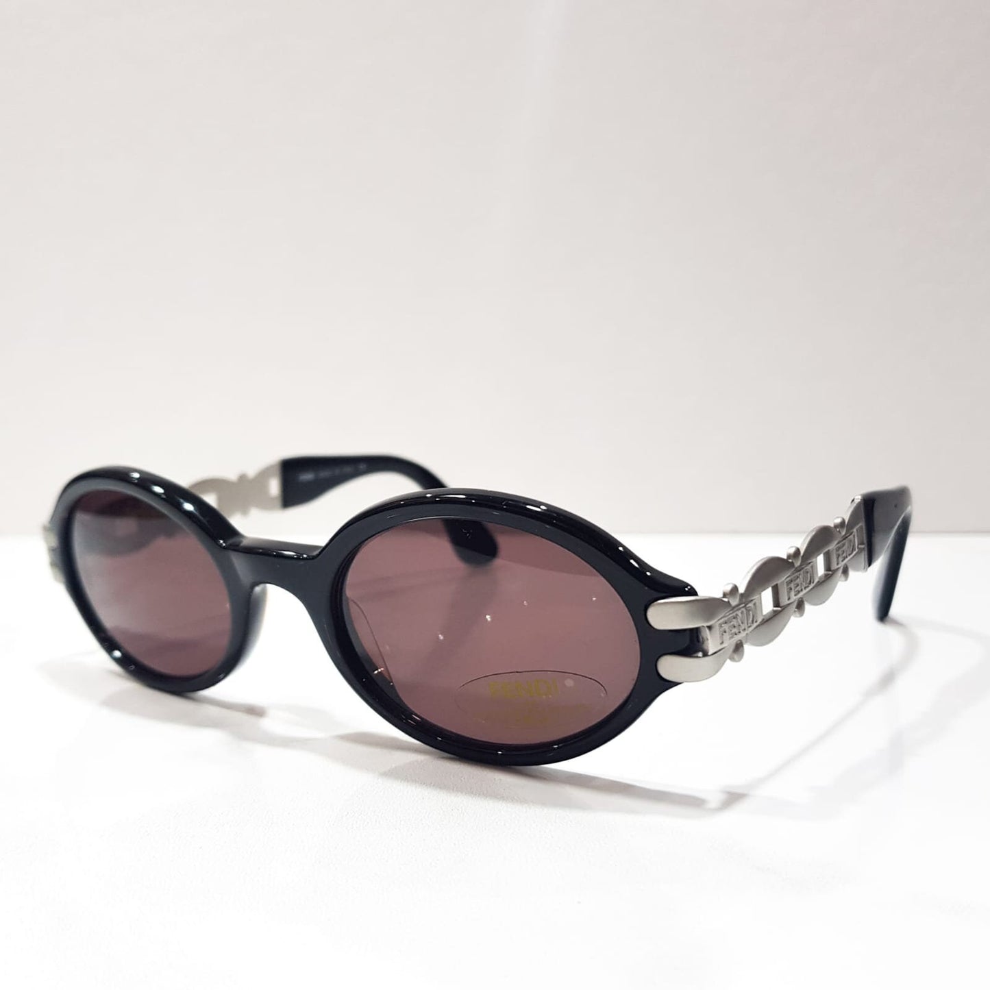 Vintage Fendi sunglasses lunette brille sunglasses gafas