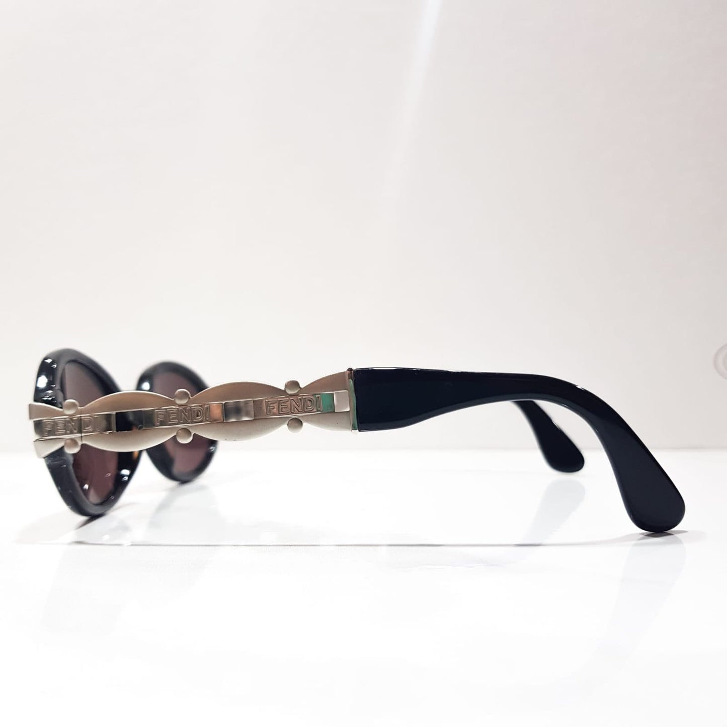 Vintage Fendi sunglasses lunette brille sunglasses gafas