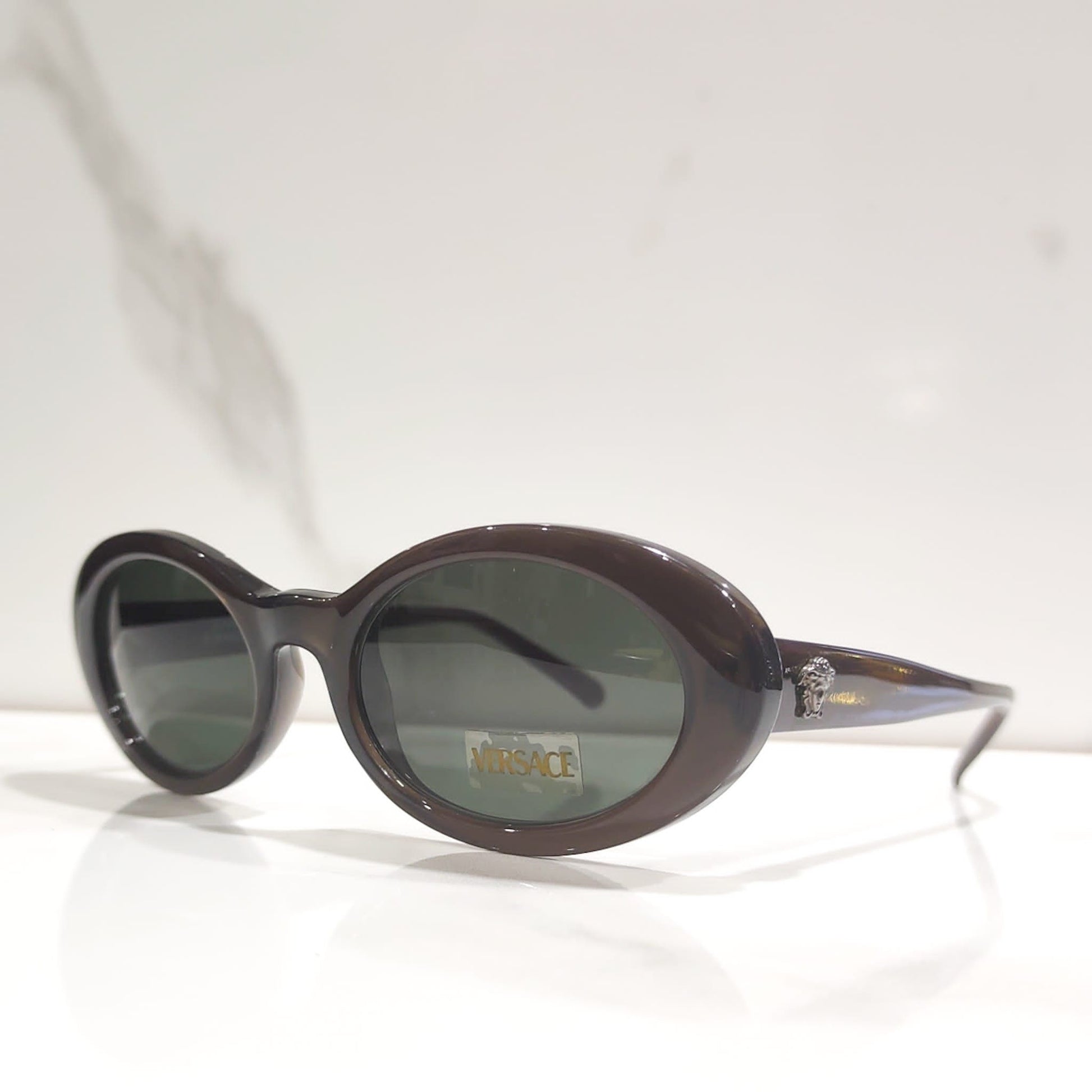 Gianni Versace 451 lunetta vintage brille occhiali anni '90