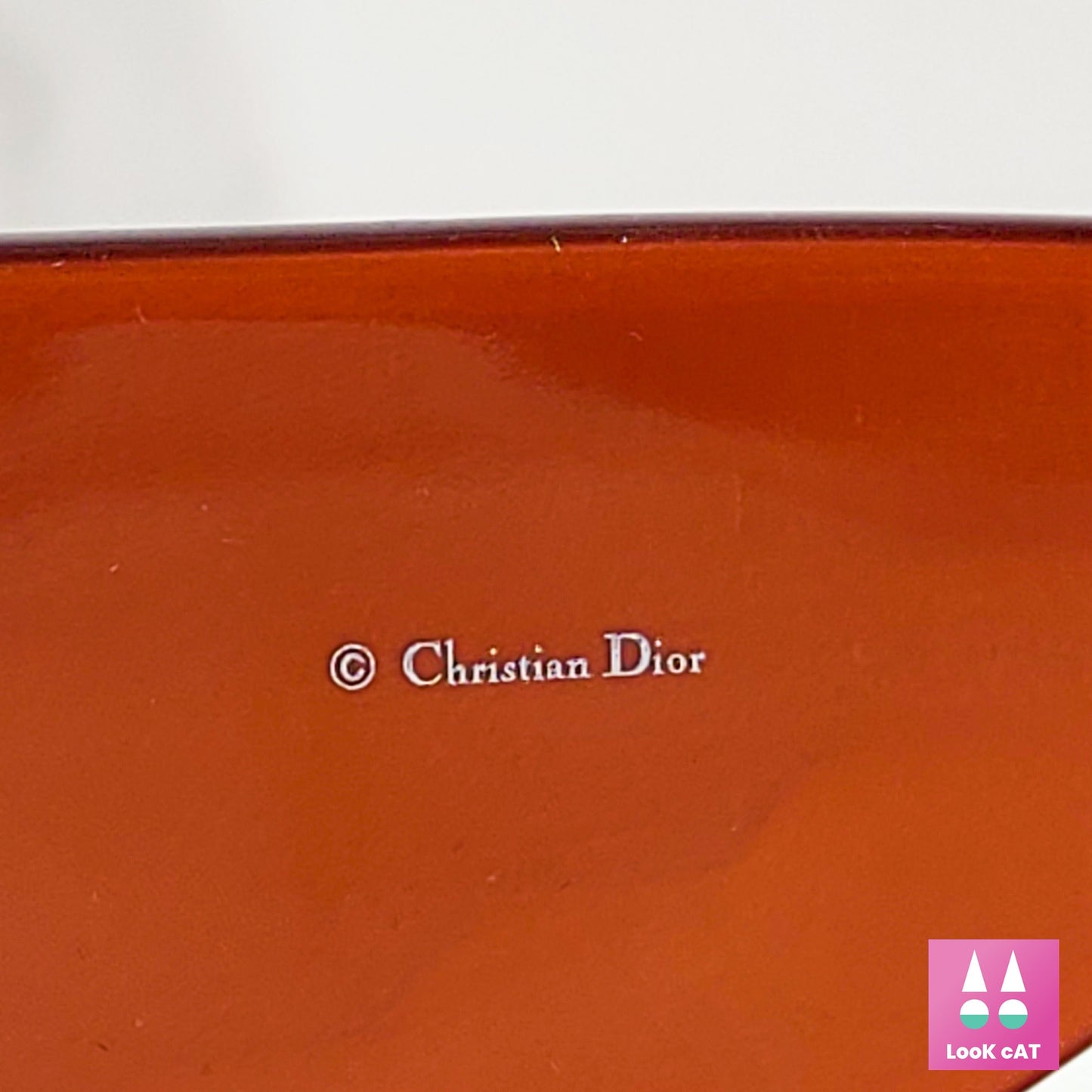 Dior occhiali da sole vintage SHADED y2k NOS nuova lunetta occhiali da sole