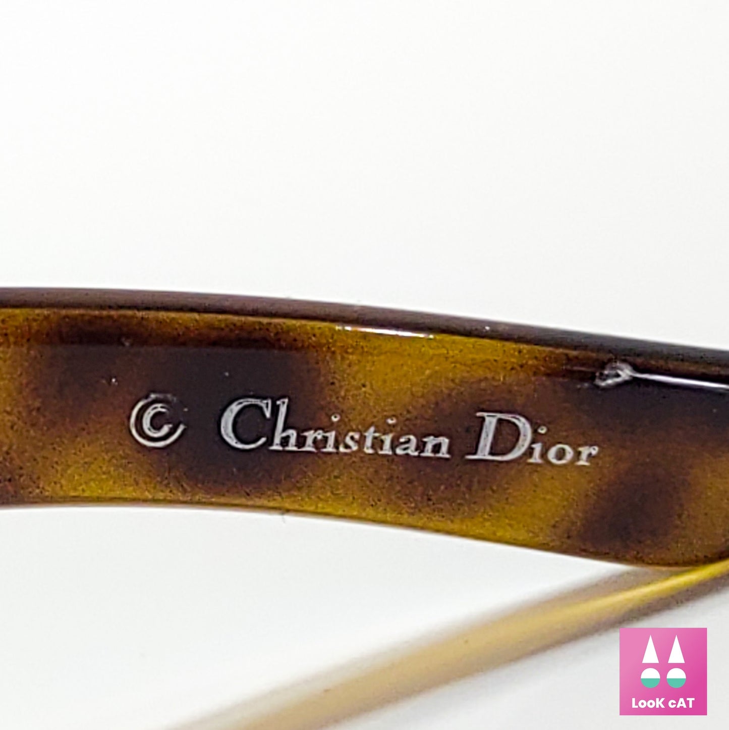 Dior vintage Indinight 2 occhiali da sole y2k lunette NOS mai indossati occhiali da sole