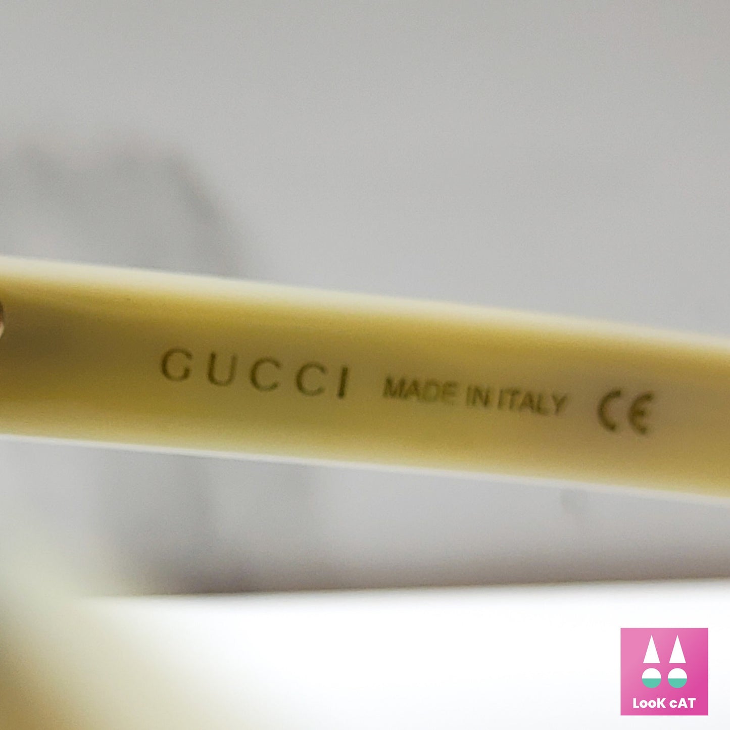 Occhiali da sole Gucci GG 0325S occhiali lunetta brille y2k