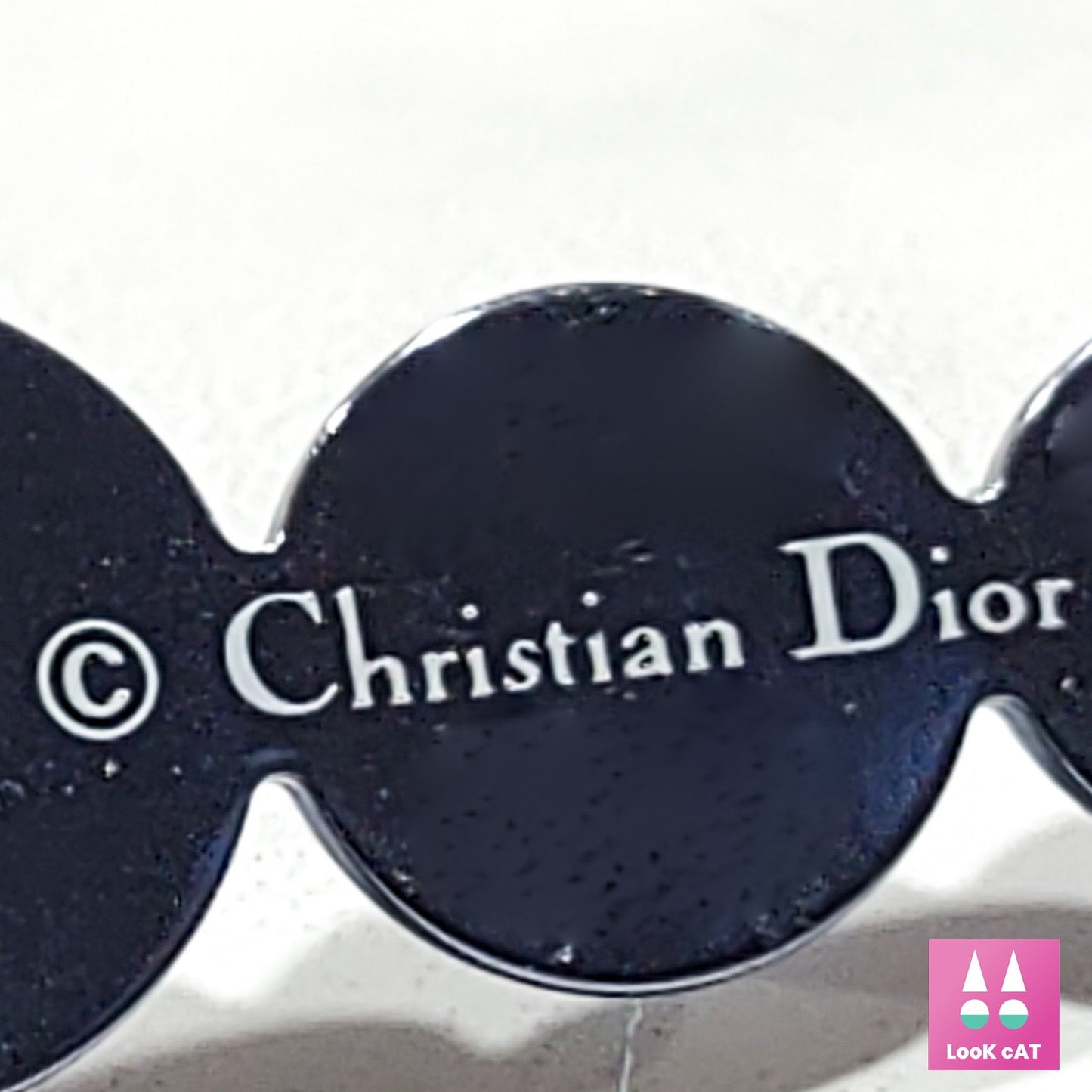 Christian Dior RUTHENIUM occhiali da sole vintage occhiali gafas y2k made in Italy avvolgente scudo maschera avvolgente Galliano Y2K