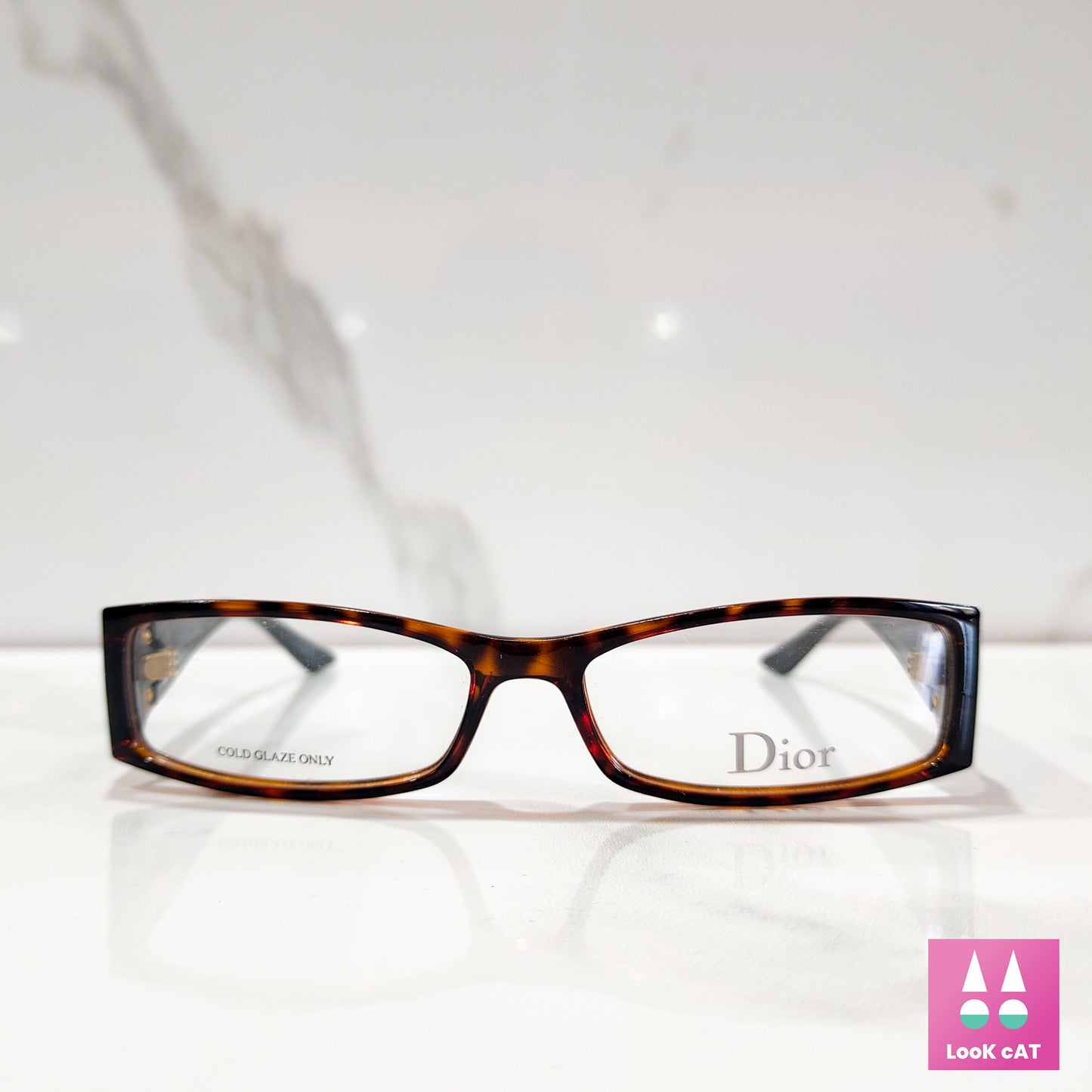 Dior CD 3160 occhiali da vista vintage stile Bayonetta montatura per occhiali occhiali gafas Y2k NOS mai indossati