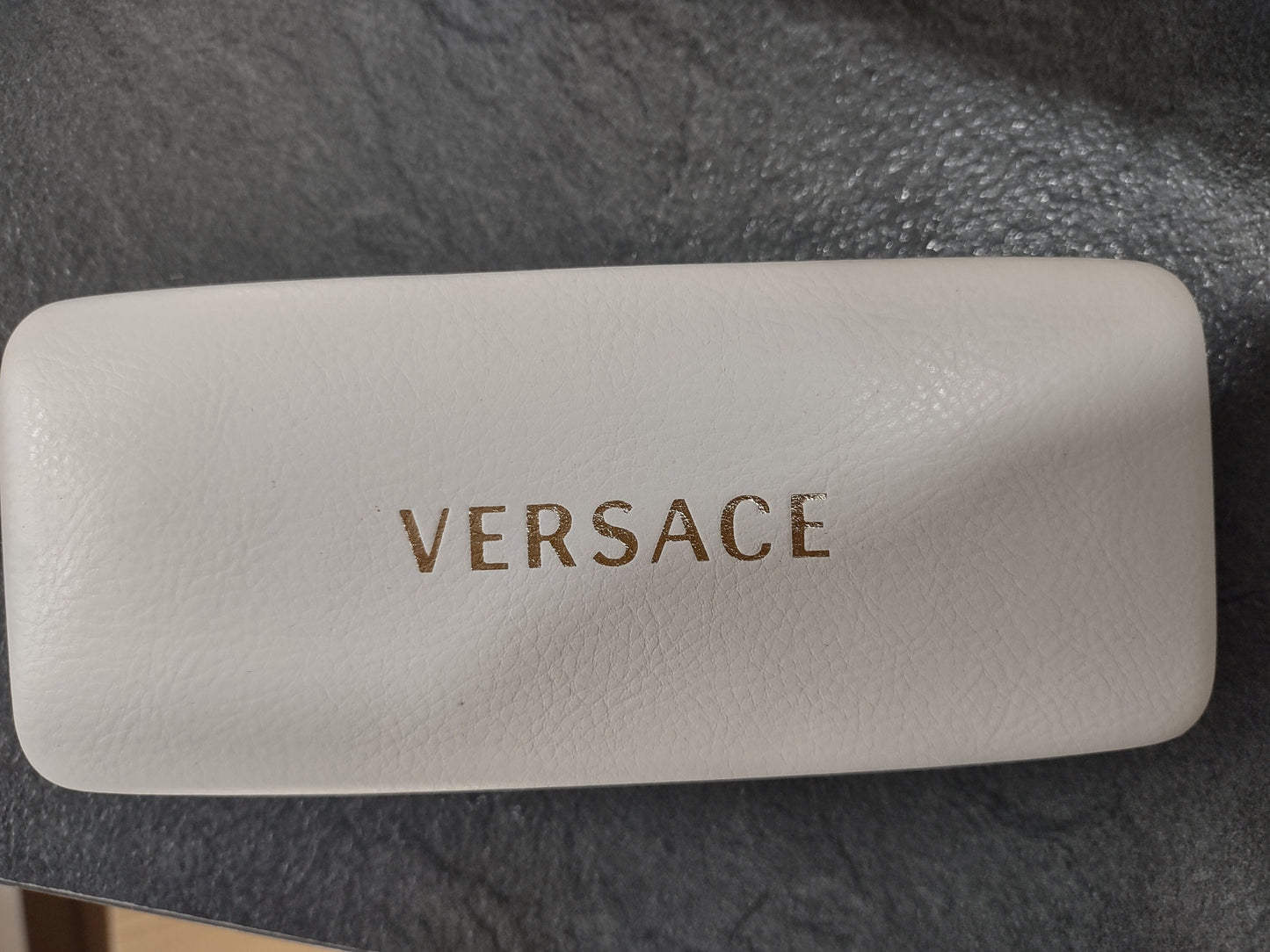 Gianni Versace S 29 occhiali da sole vintage con montatura per occhiali gafas anni '90 y2k NOS Notorius