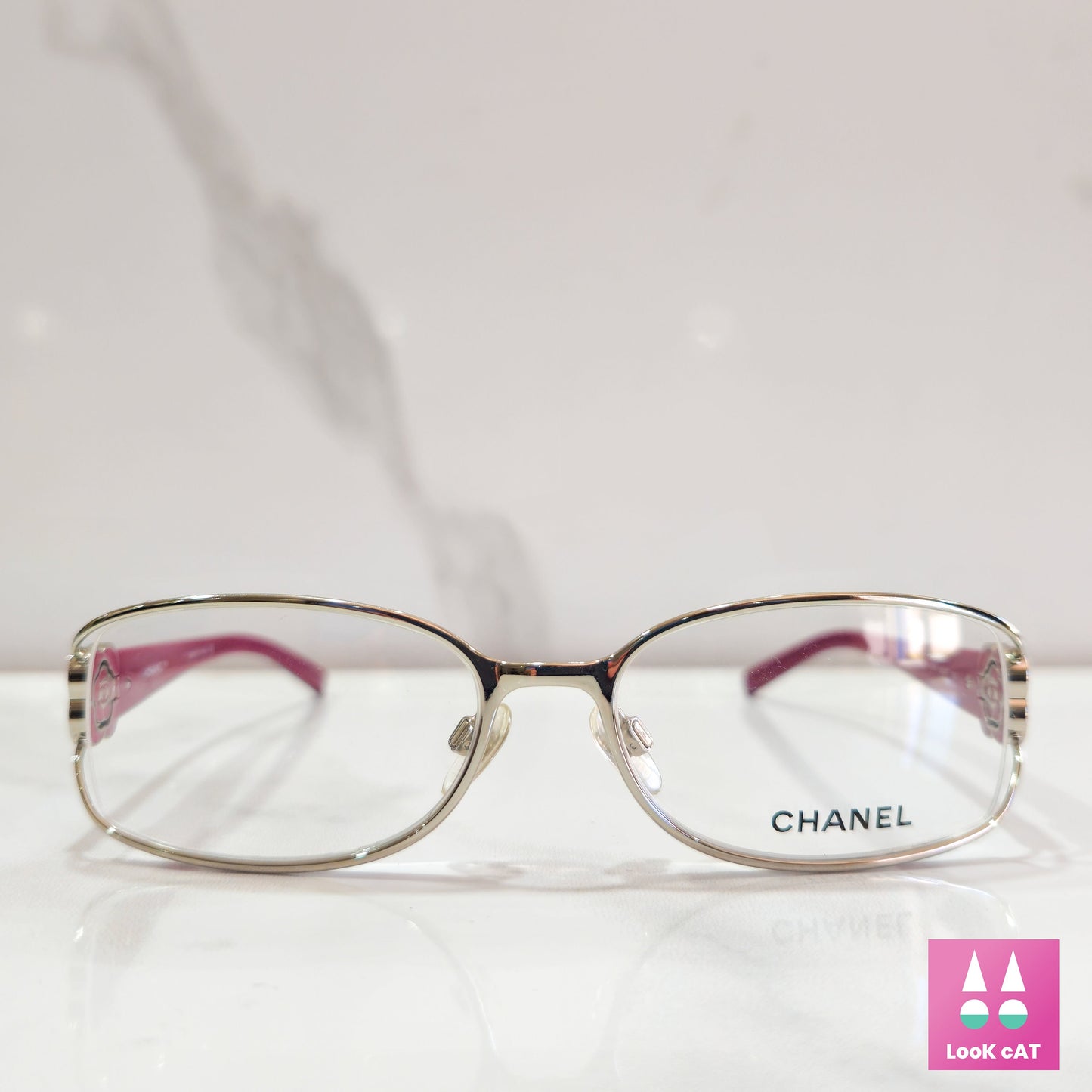 Occhiali da vista Chanel 2129 occhiali da vista Bayonetta lunetta brille tonalità y2k