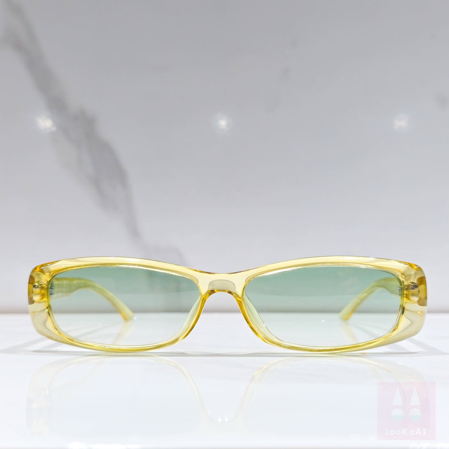 Christian Dior CD 3112 vintage Y2K occhiali da sole occhiali montatura stile Bayonetta occhiali gafas Y2k