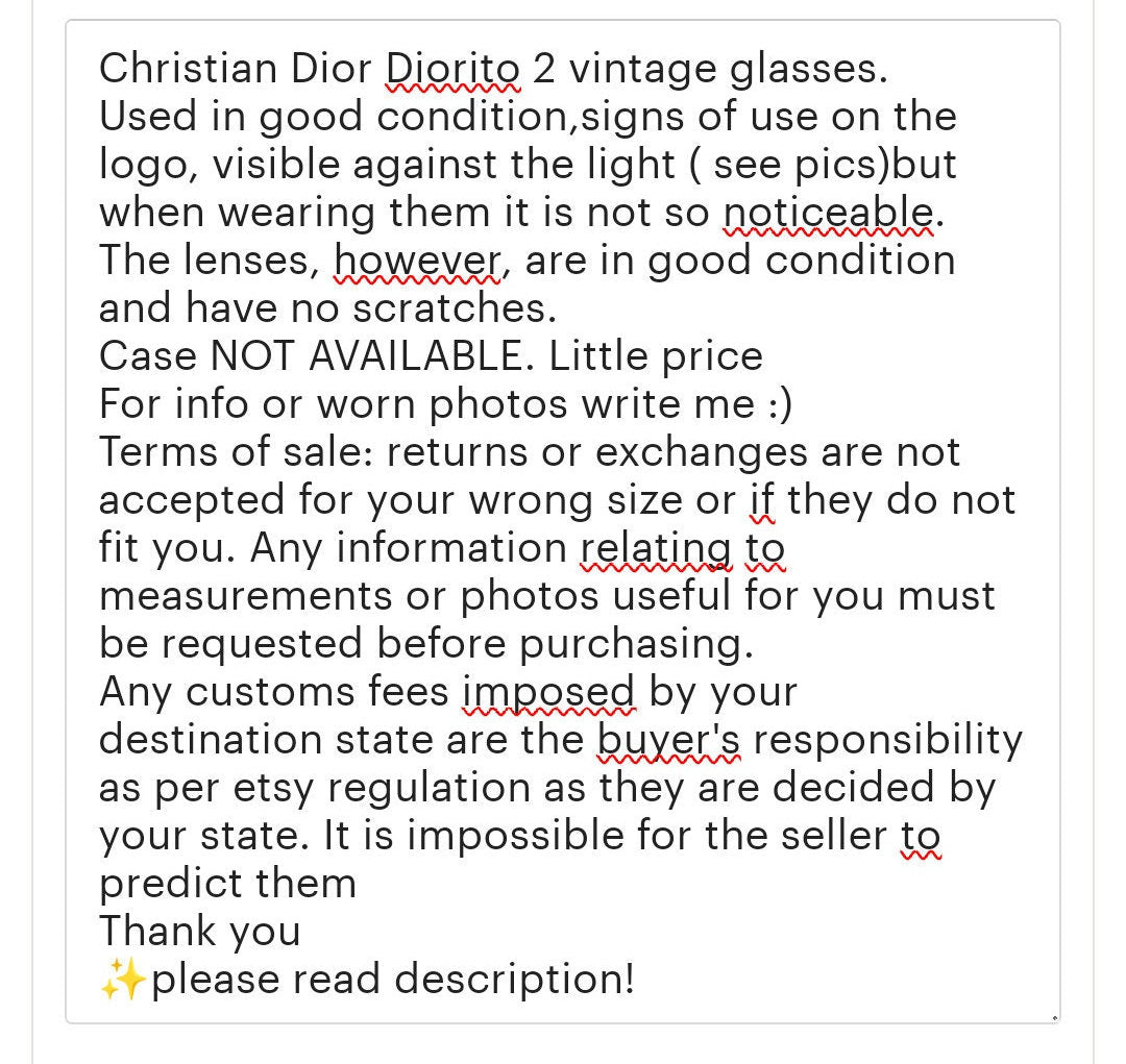 Christian Dior DIORITO 2 occhiali da sole vintage con scudo avvolgente Y2K occhiali gafas anni '90