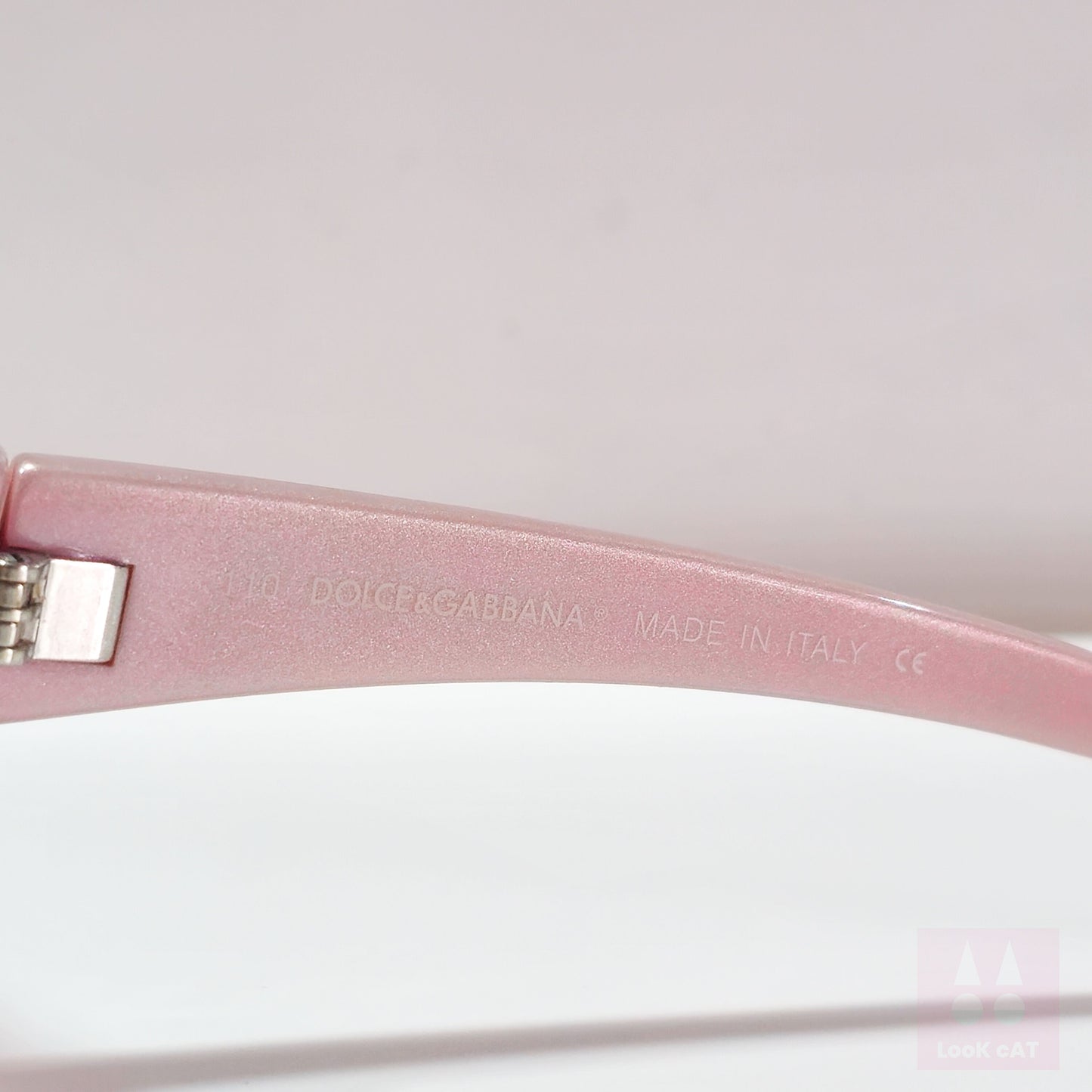 Dolce e Gabbana DG 469S Y2K PINK occhiali da sole vintage pinkocchiali gafas wrap scudo avvolgente DeG futuristico