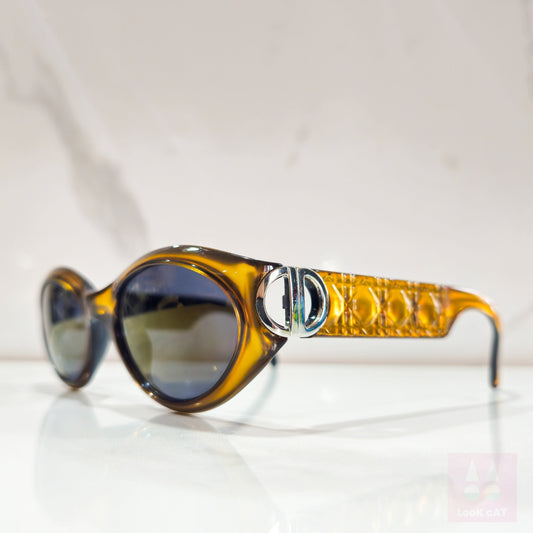 Occhiali da sole vintage Dior PANDIORA y2k lunette occhiali da sole