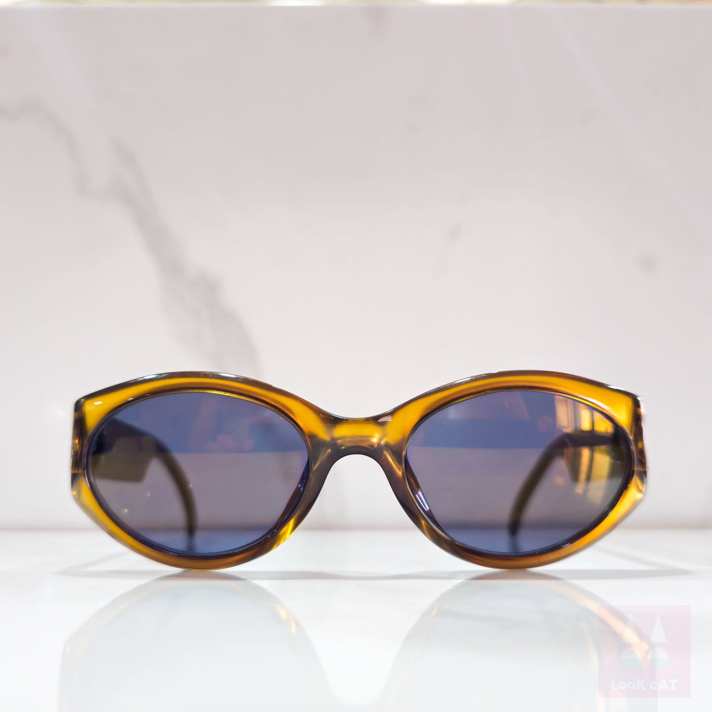 Occhiali da sole vintage Dior PANDIORA y2k lunette occhiali da sole