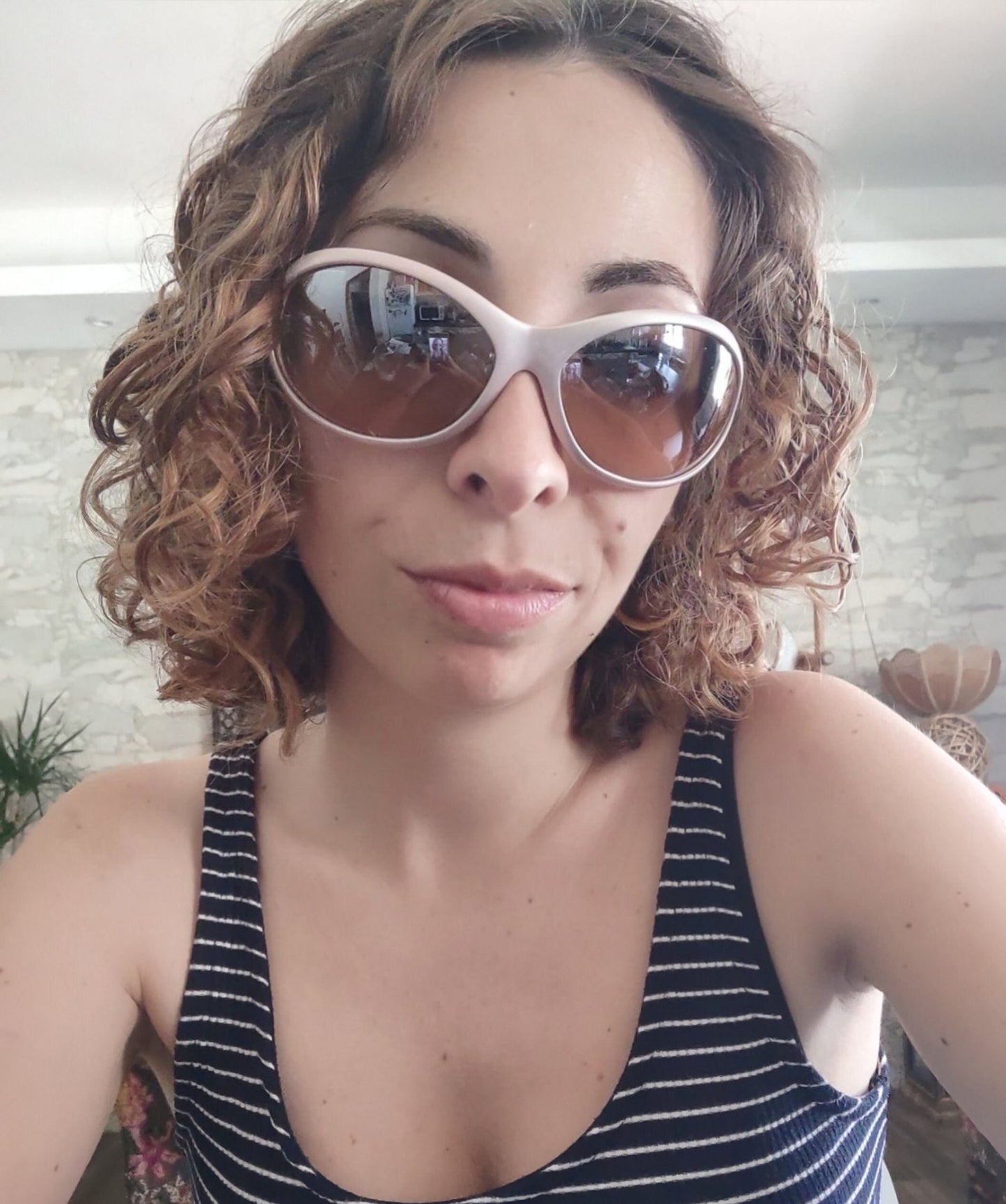 Dolce e Gabbana DG 469S Y2K PINK occhiali da sole vintage pinkocchiali gafas wrap scudo avvolgente DeG futuristico