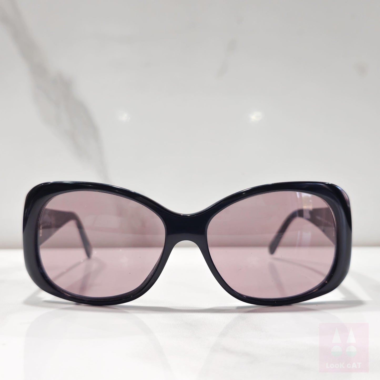 Chanel modello 5123 occhiali da sole vintage lunette brille Y2k 90s shades