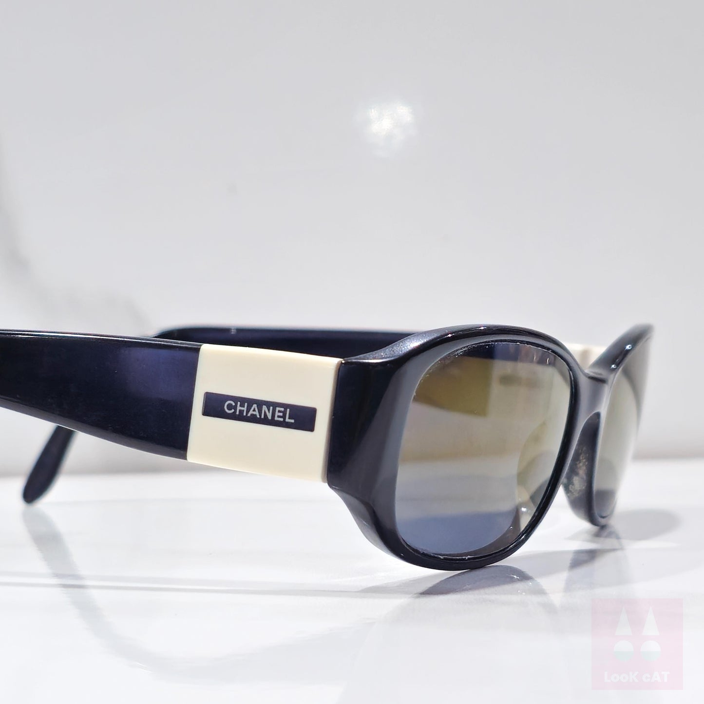 Occhiali da sole Chanel mod 3136 occhiali da vista lunetta brille tonalità y2k