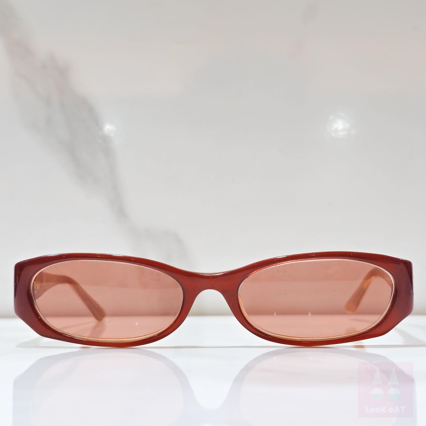 Occhiali da sole Chanel mod 3129 occhiali da vista lunetta brille tonalità y2k