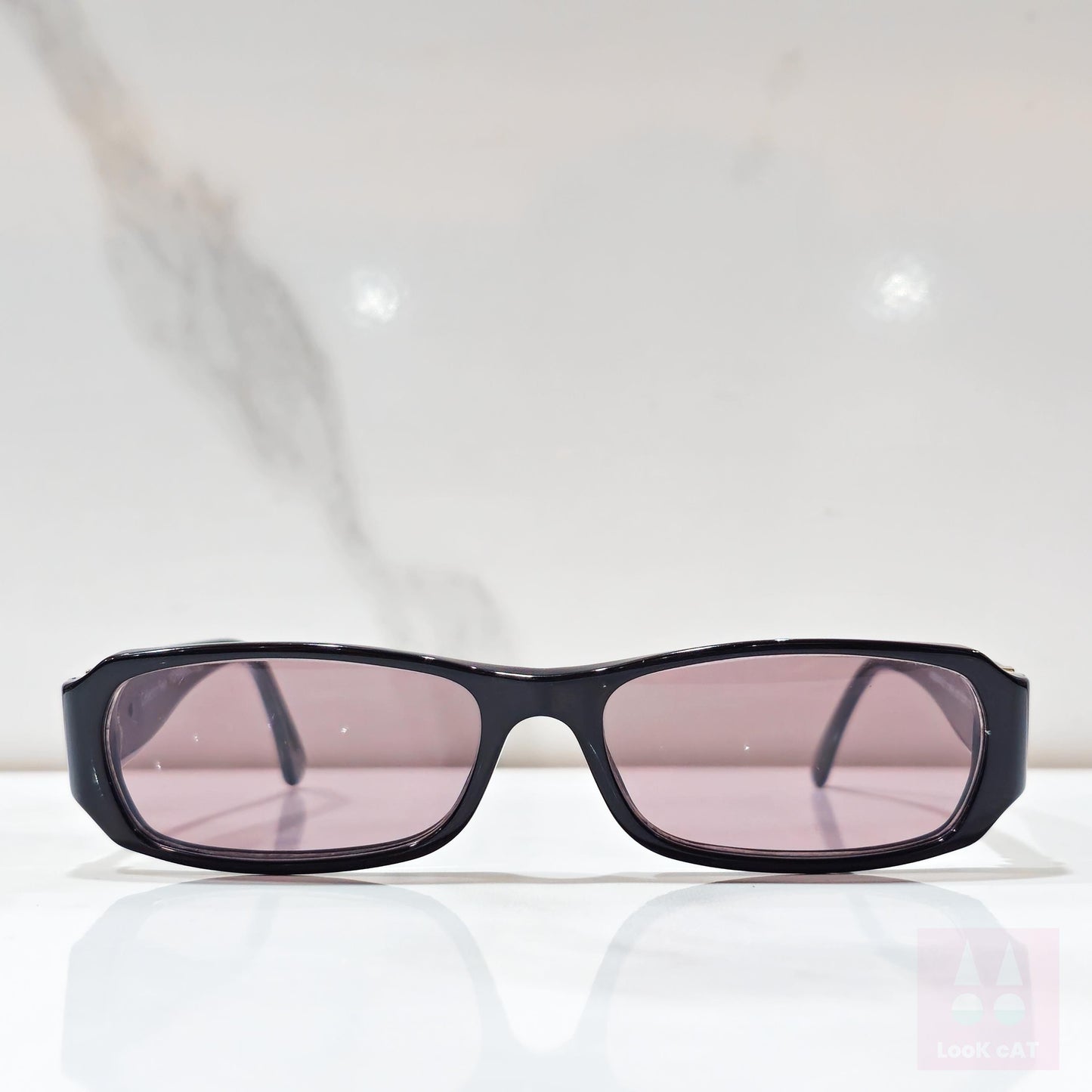 Occhiali da sole vintage Chanel 3178 Bayonetta Pearl collection lunette brille y2k shades