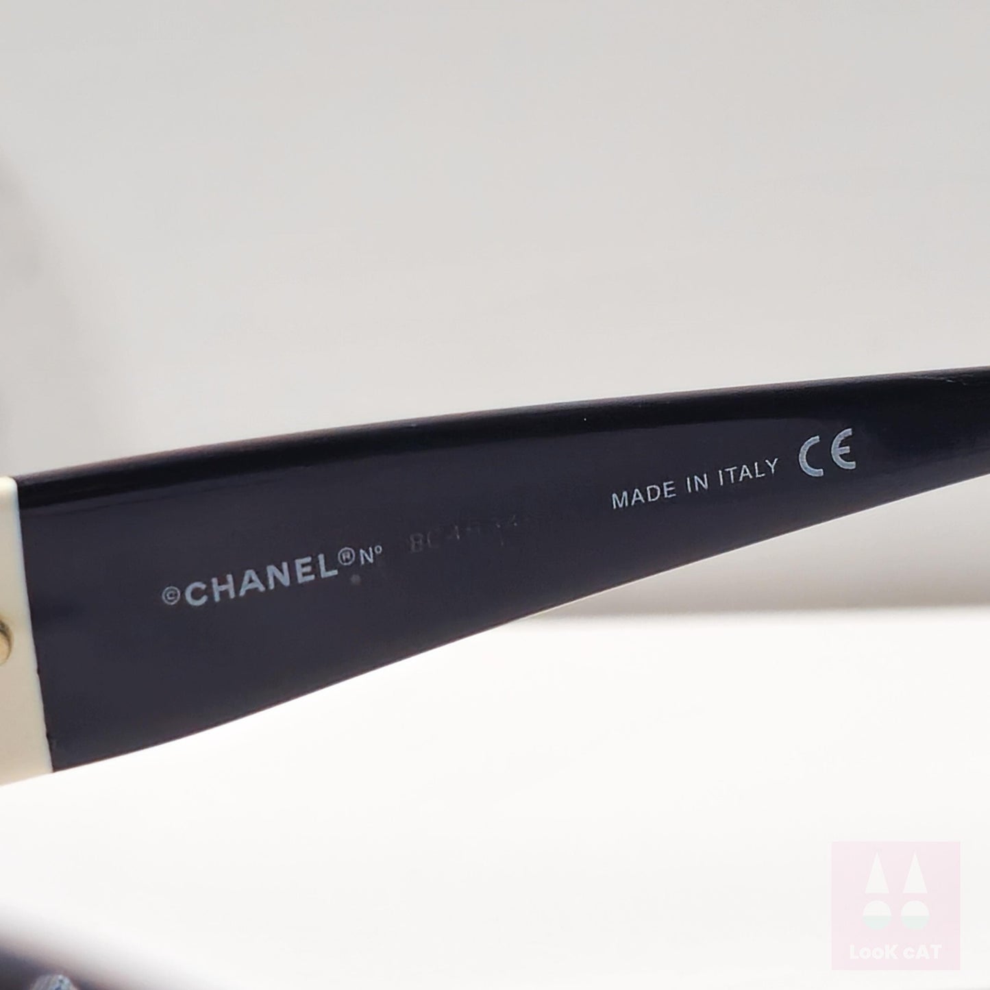 Occhiali da sole Chanel mod 3136 occhiali da vista lunetta brille tonalità y2k