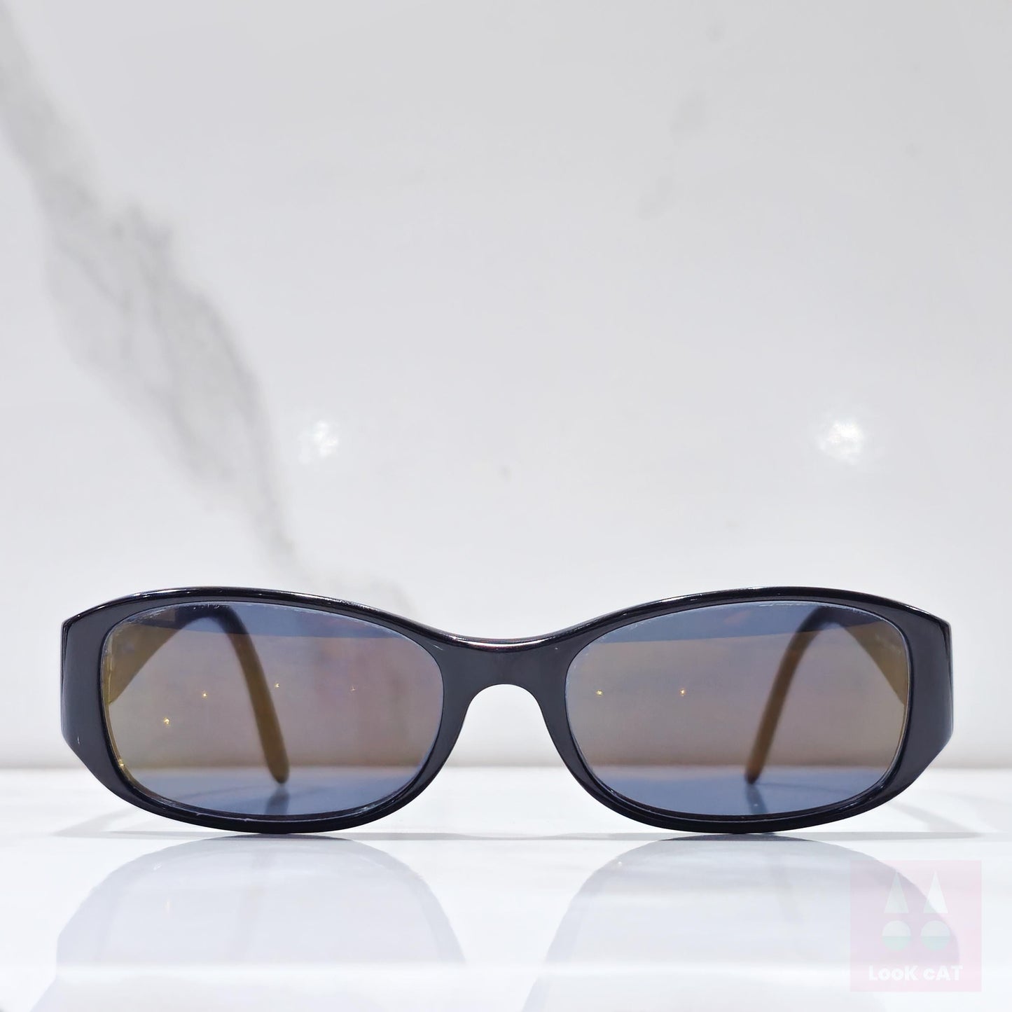 Occhiali da sole Chanel mod 3136 occhiali da vista lunetta brille tonalità y2k