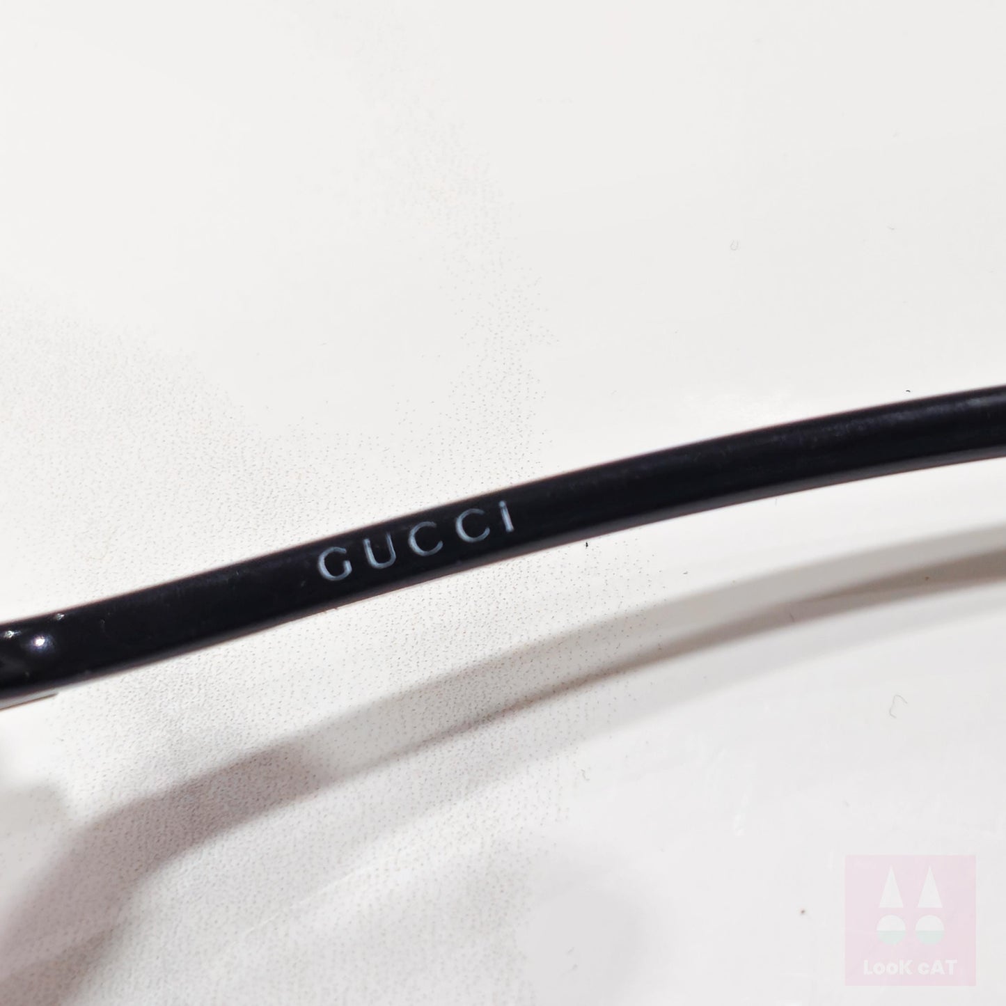 Gucci GG 1188 occhiali da sole vintage occhiali lunetta brille y2k