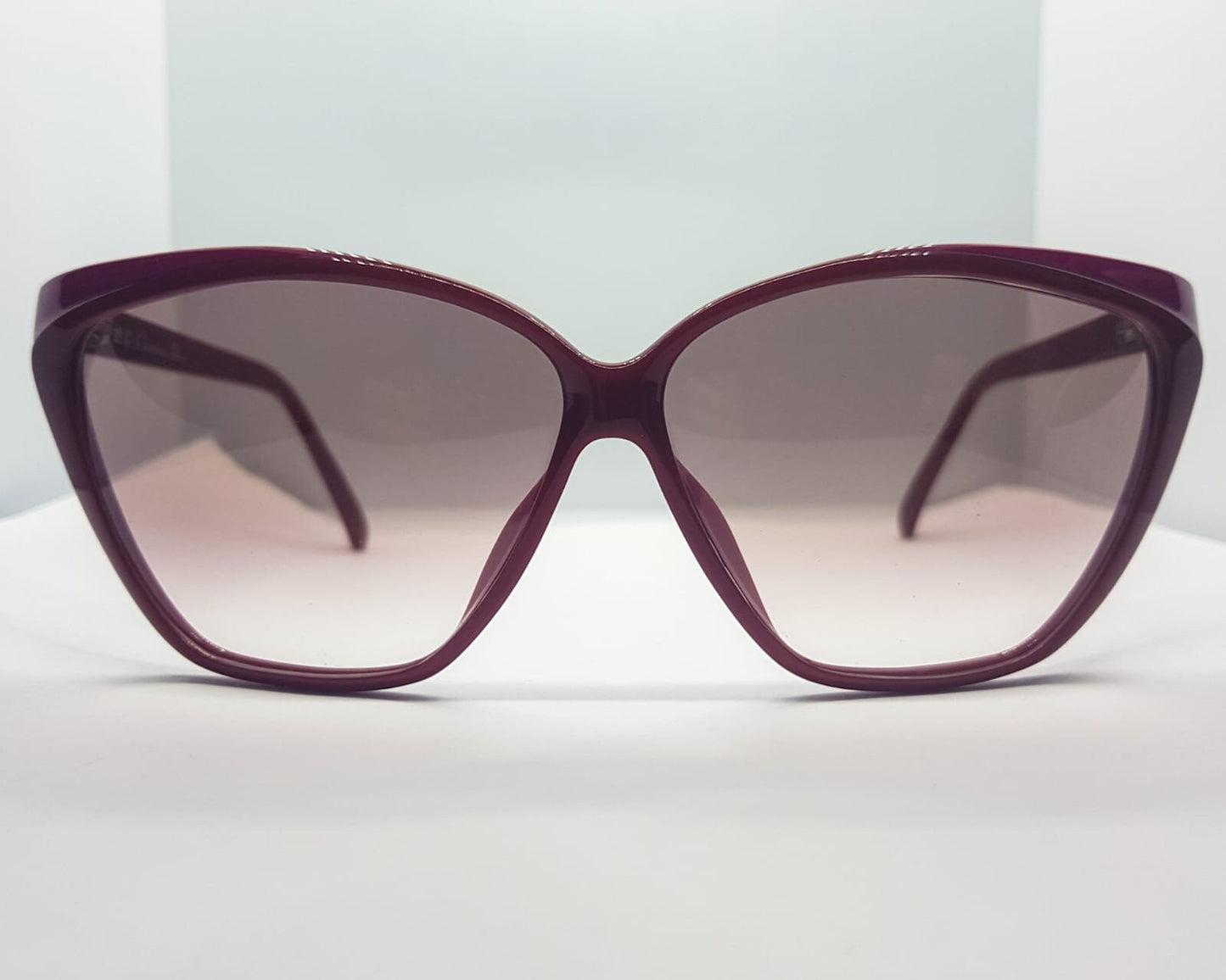 Dior sunglasses frame lunette brille 70s 80s