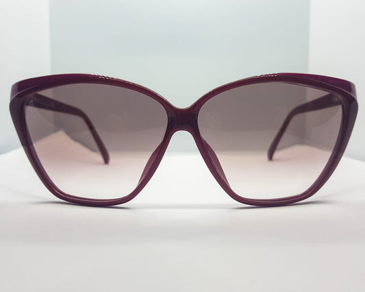 Dior 太阳镜框 lunette brille 70 年代 80 年代