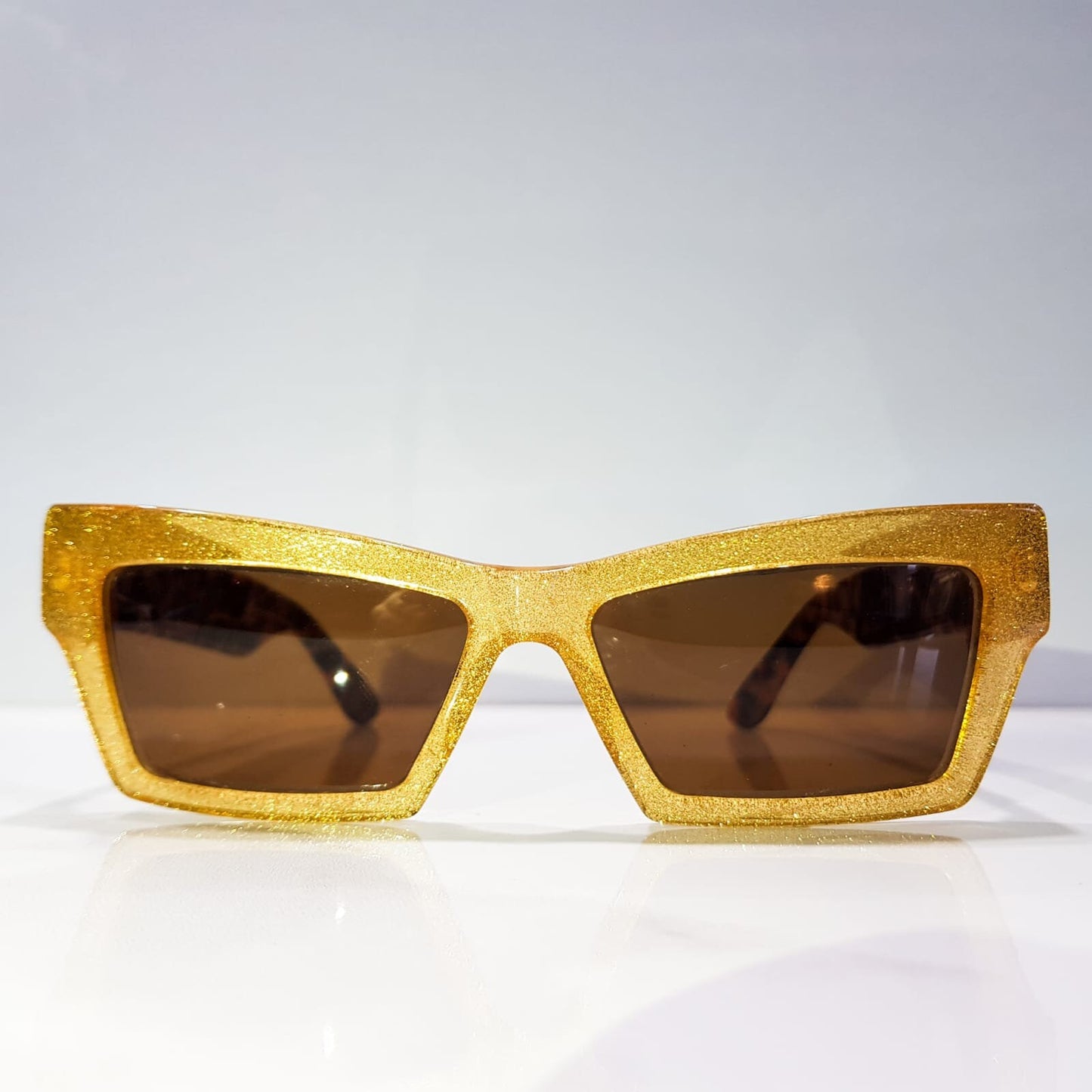 Gianni Versace s16 vintage sunglasses brille lunette