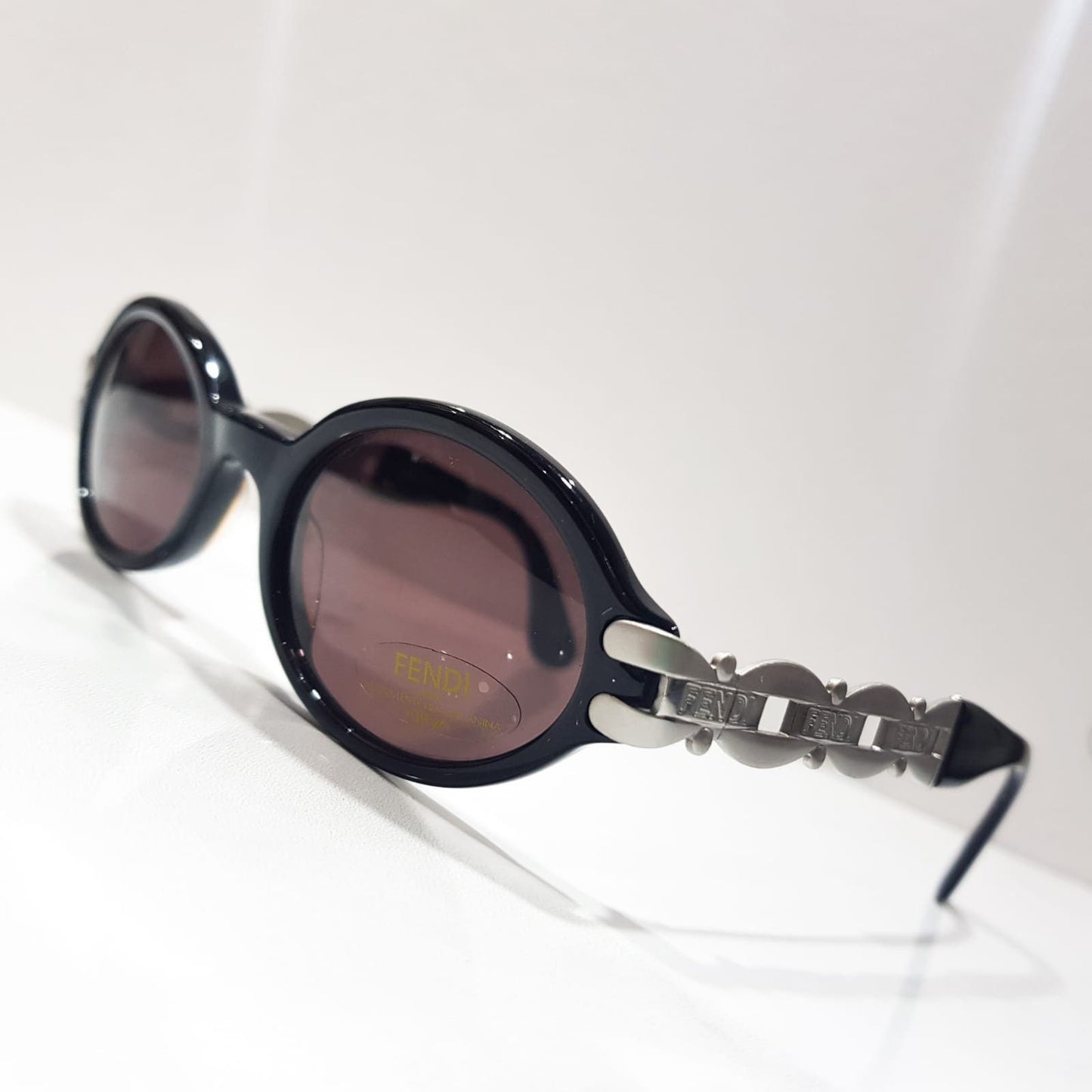 Vintage Fendi 太阳镜 lunette brille 太阳镜 gafas