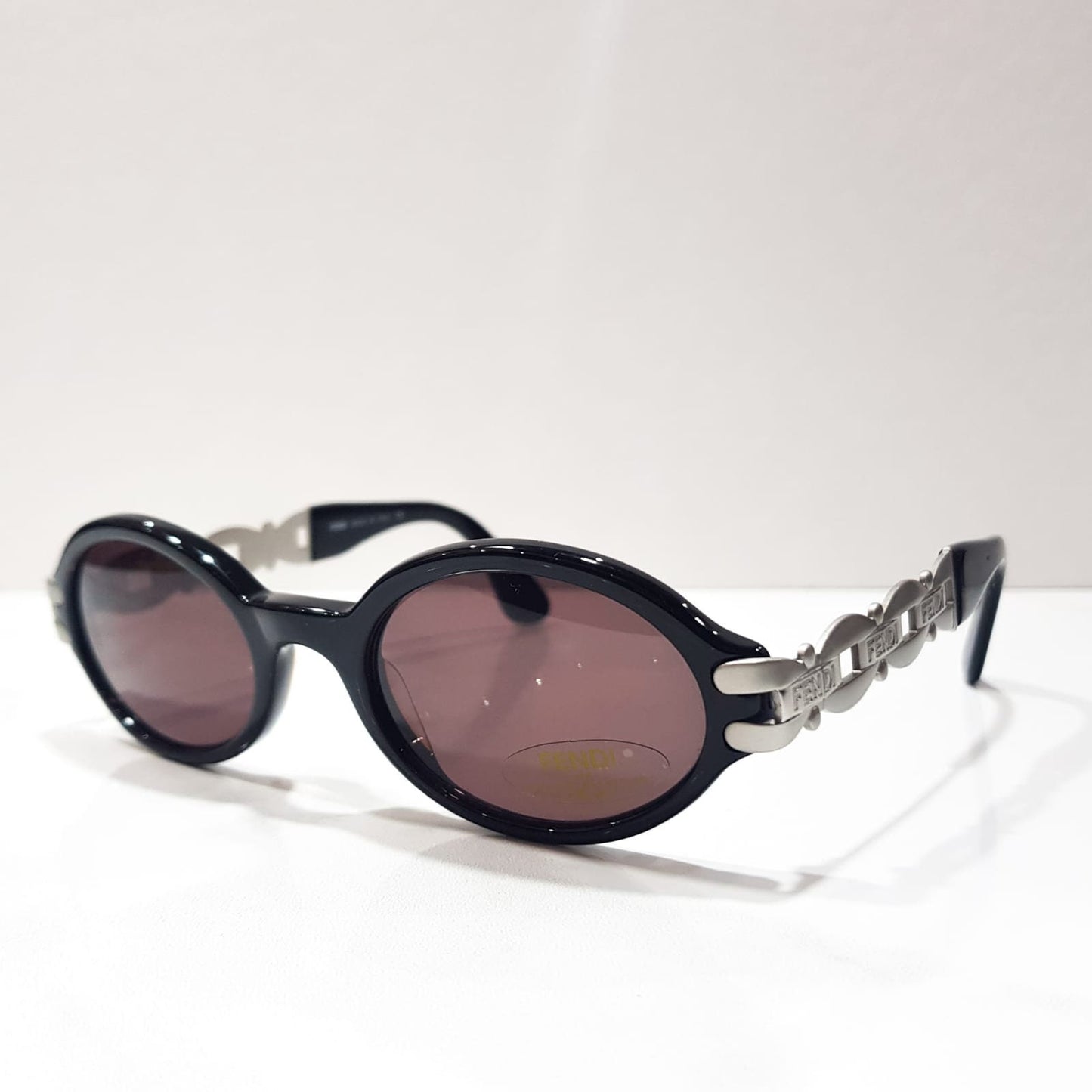 Vintage Fendi 太阳镜 lunette brille 太阳镜 gafas