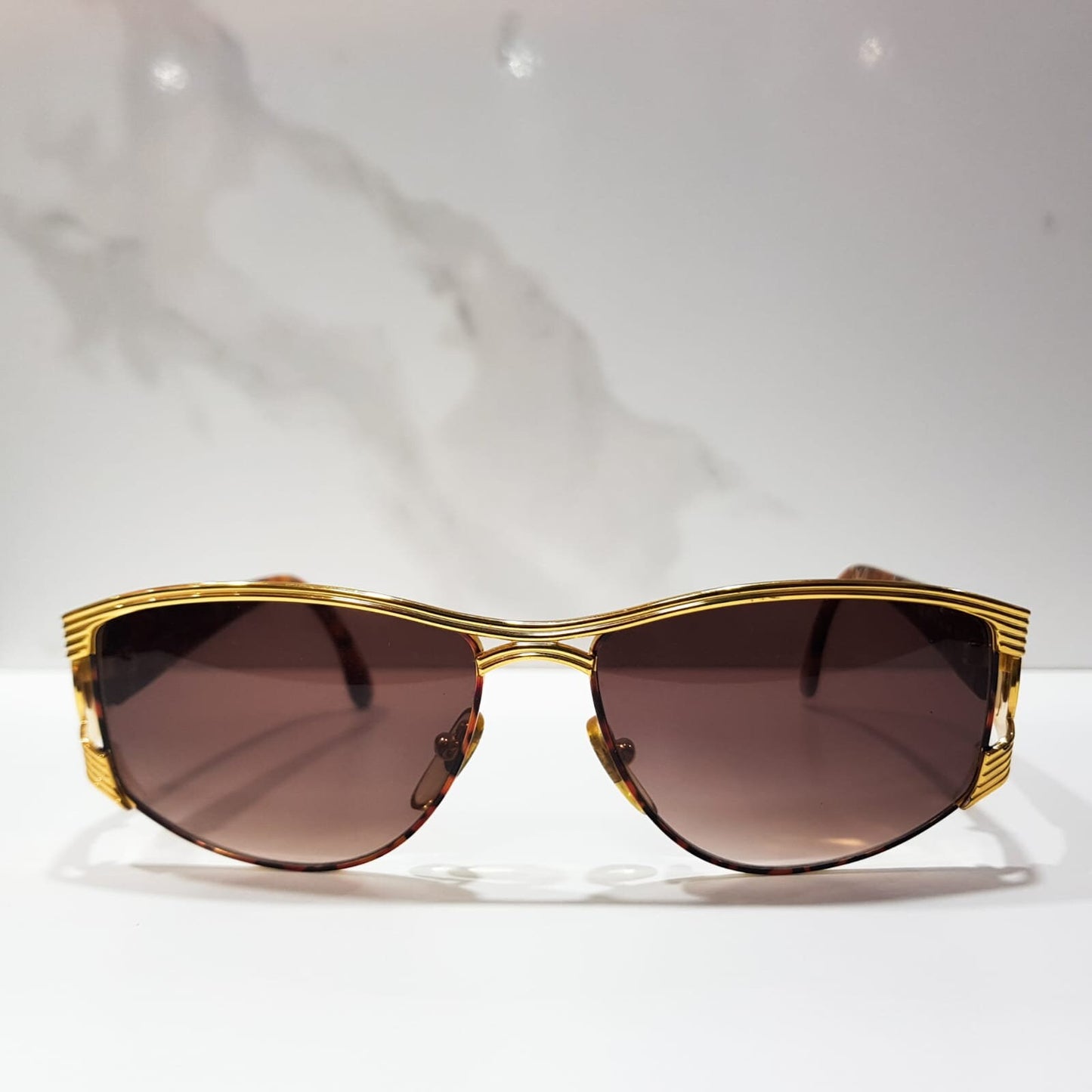 Fendi FS232 vintage sunglasses lunette brille occhiali sole gafas