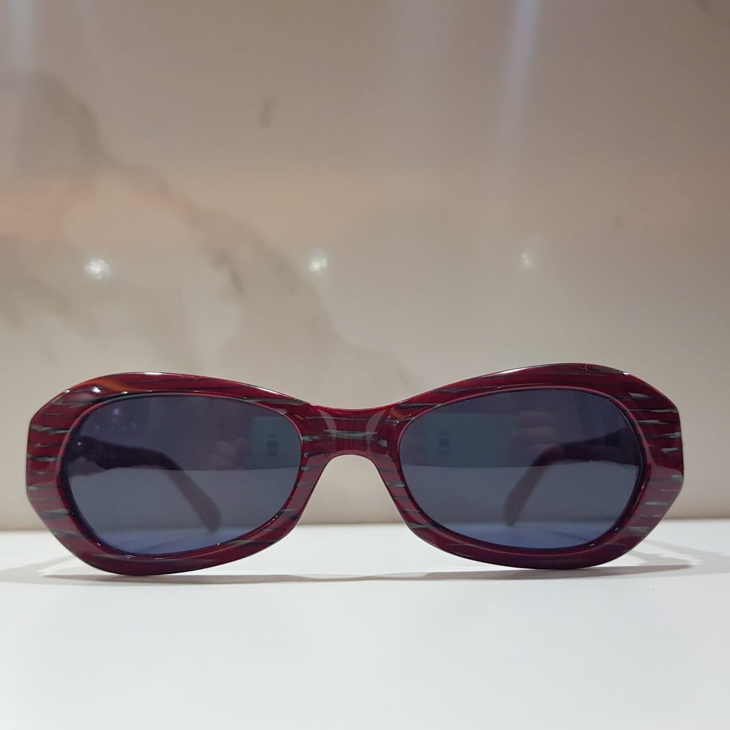 Gianfranco Ferrè GFF377 复古太阳镜眼镜 gafas 90 年代意大利制造