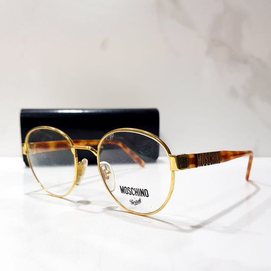 Moschino by Persol M09 vintage sunglasses occhiali lunette brille