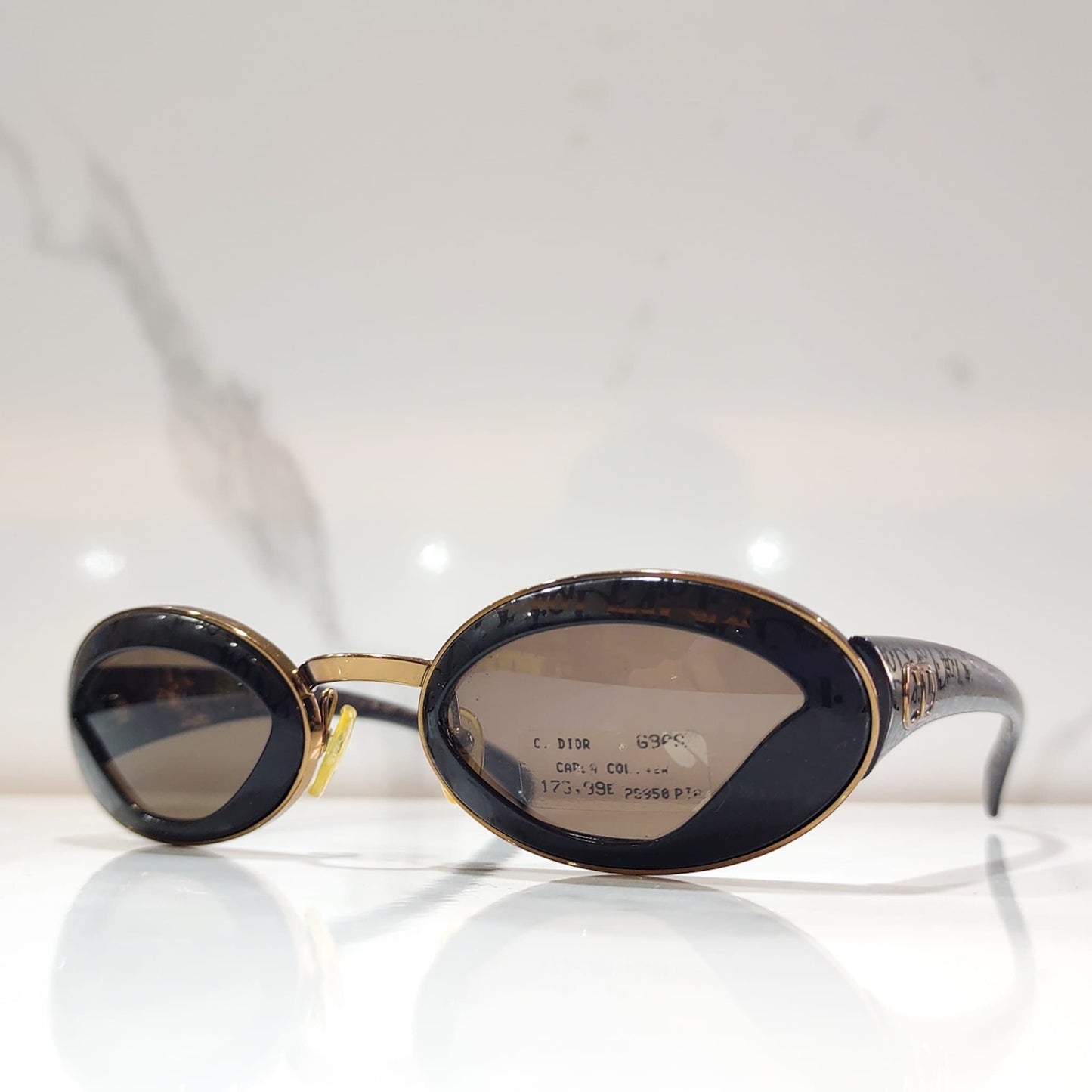 Dior Pin UP Rare Sunglasses Limited Edition vintage glasses lunette brille