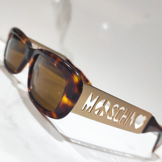 Moschino Persol MC844 occhiali da sole lunette brille