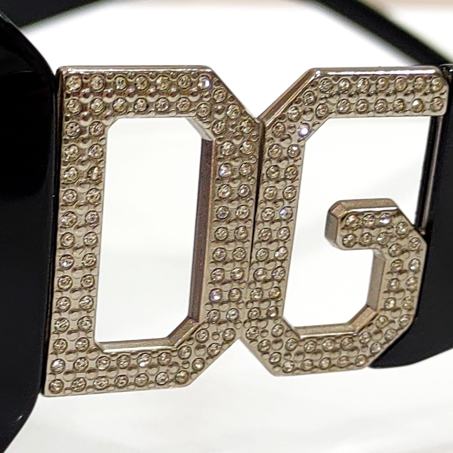 Dolce and Gabbana DG 4010 Y2K 复古太阳镜眼镜 gafas 90 年代