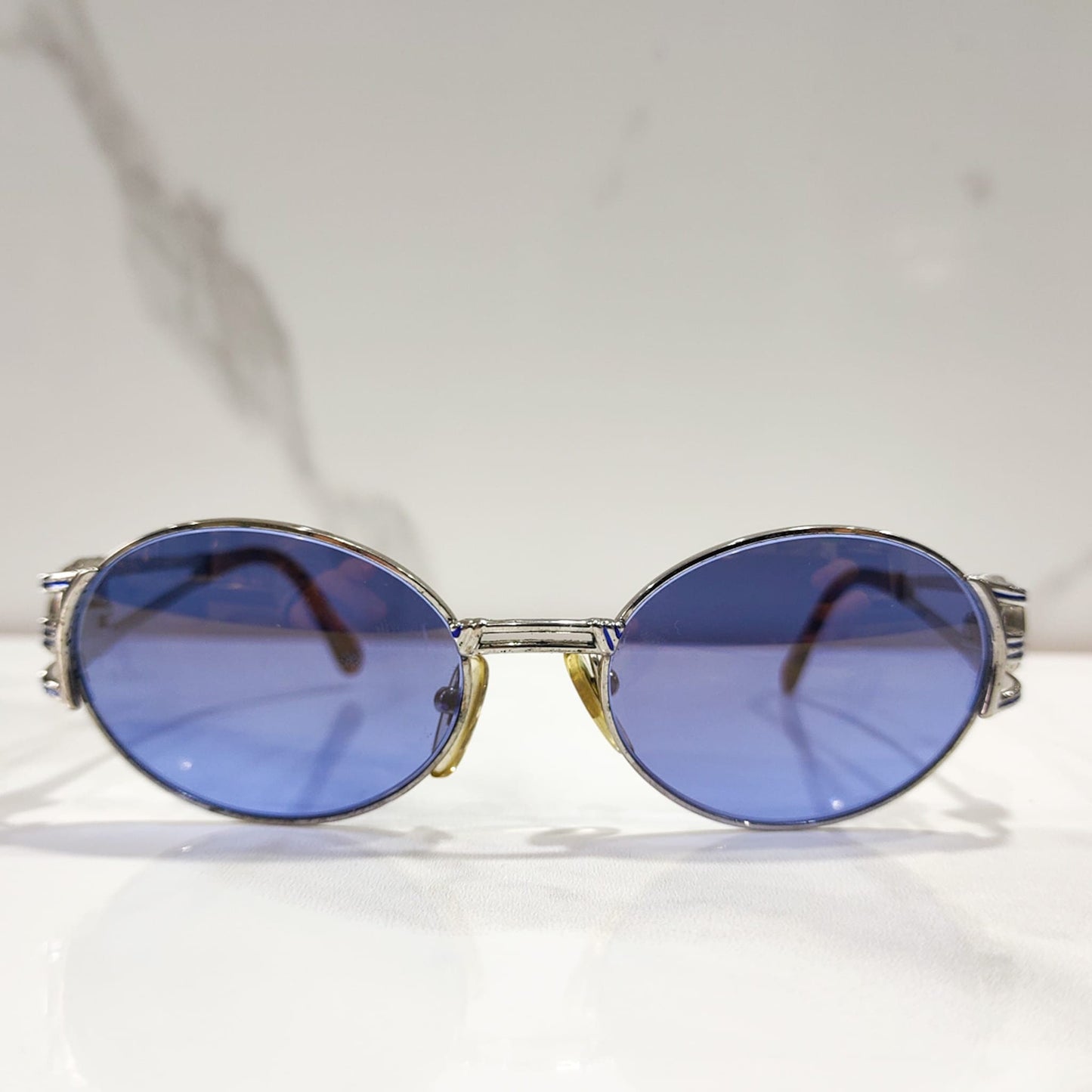 Fendi SL7035 occhiali da sole vintage lunetta brille occhiali sole gafas