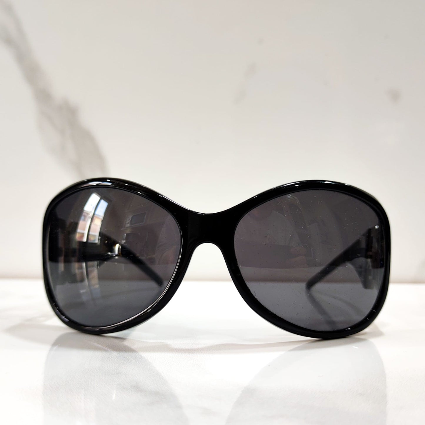 Dolce e Gabbana DG 4010 Y2K occhiali da sole vintage occhiali gafas anni '90