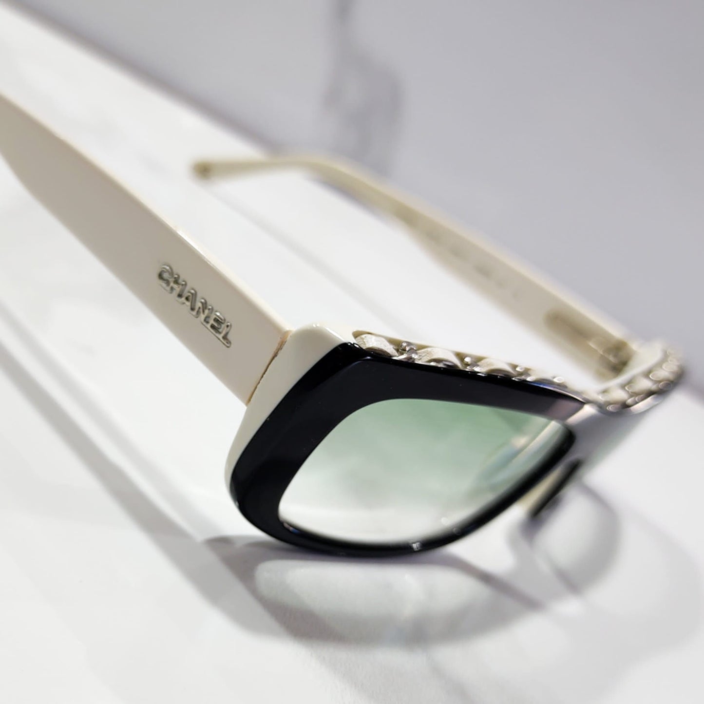 Chanel sunglasses model 5130 lunette brille y2k shades