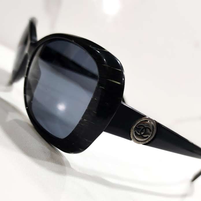 1PC Trendy Oversized Wrap Around Sunglasses Y2K Sun Glasses for