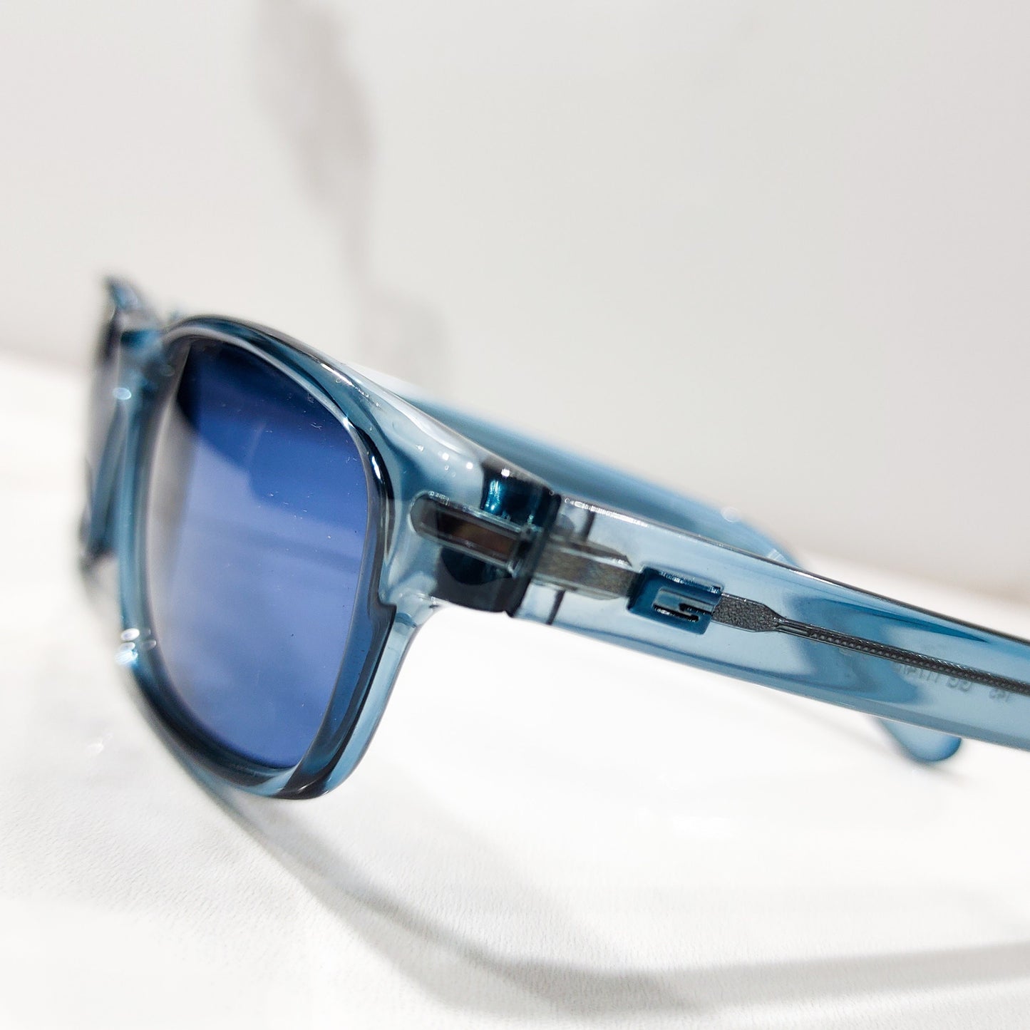 Gucci GG 1174 太阳镜复古 NOS 眼镜 lunette brille y2k 从未使用过