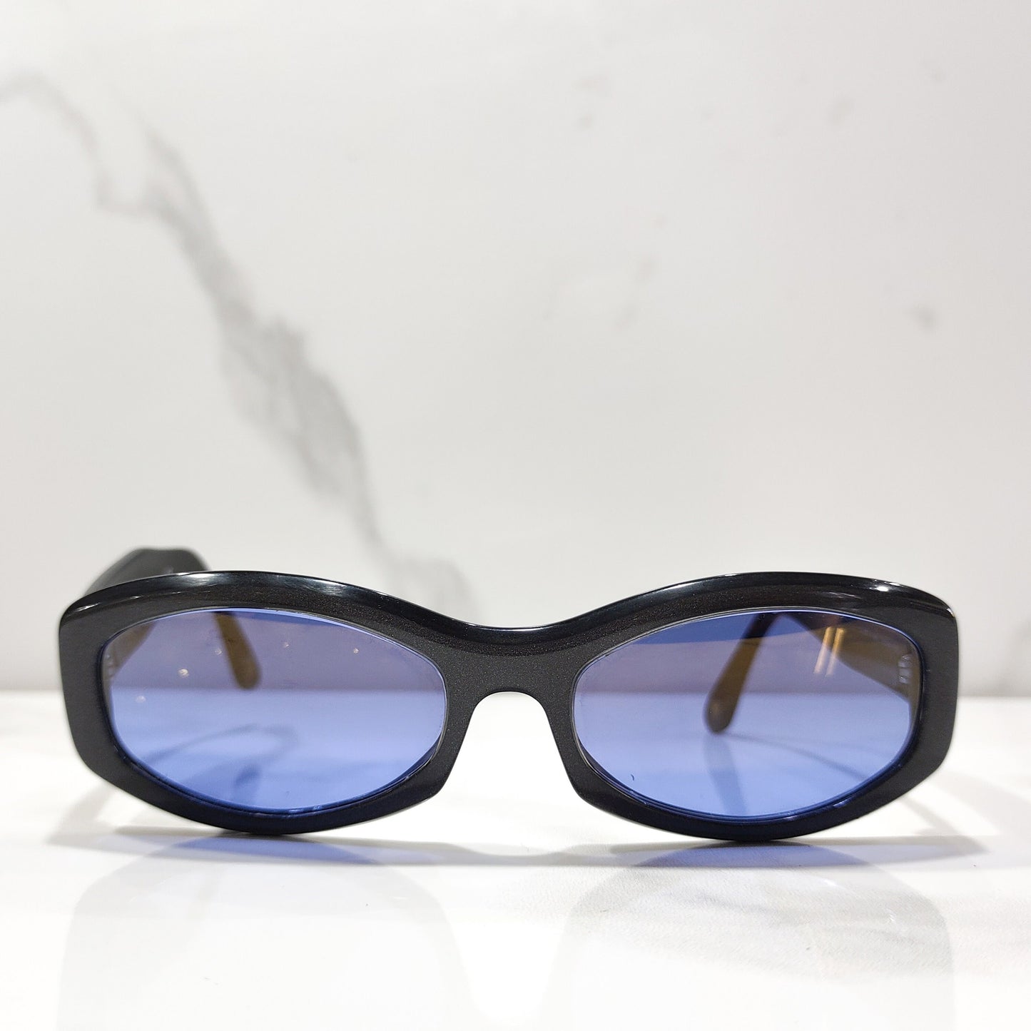 Chanel modello 5029 occhiali da sole lunetta brille anni '90s