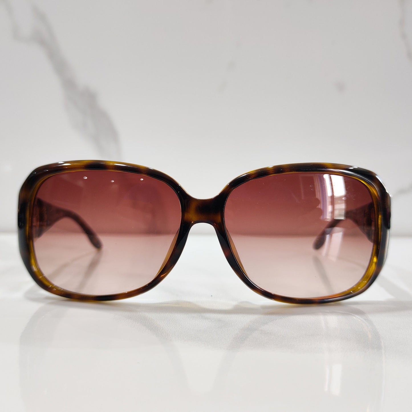Gucci 3592 occhiali da sole vintage Swarovski occhiali lunette brille