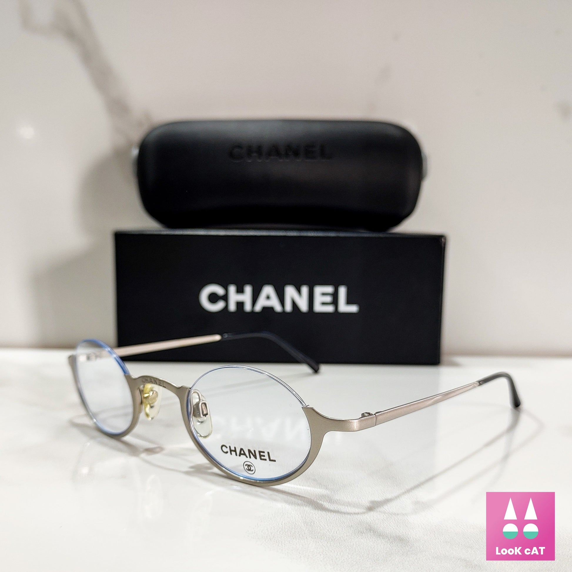 Get the best deals on CHANEL Frame Eyeglass Frames when you shop the  largest online selection at . Free shipping on many items, Browse  your favorite brands
