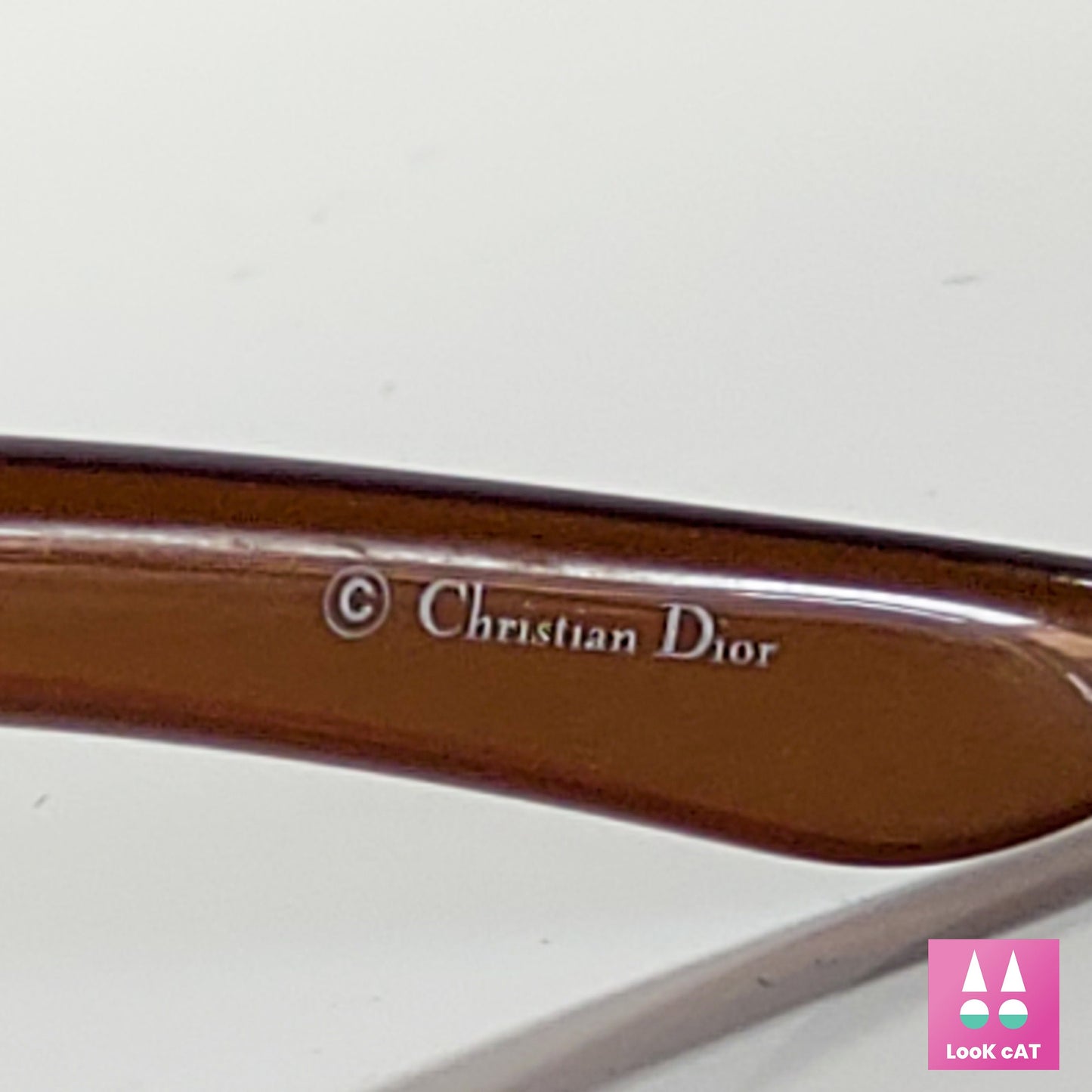 Christian Dior Starshine 2 复古太阳镜眼镜 gafas Y2k