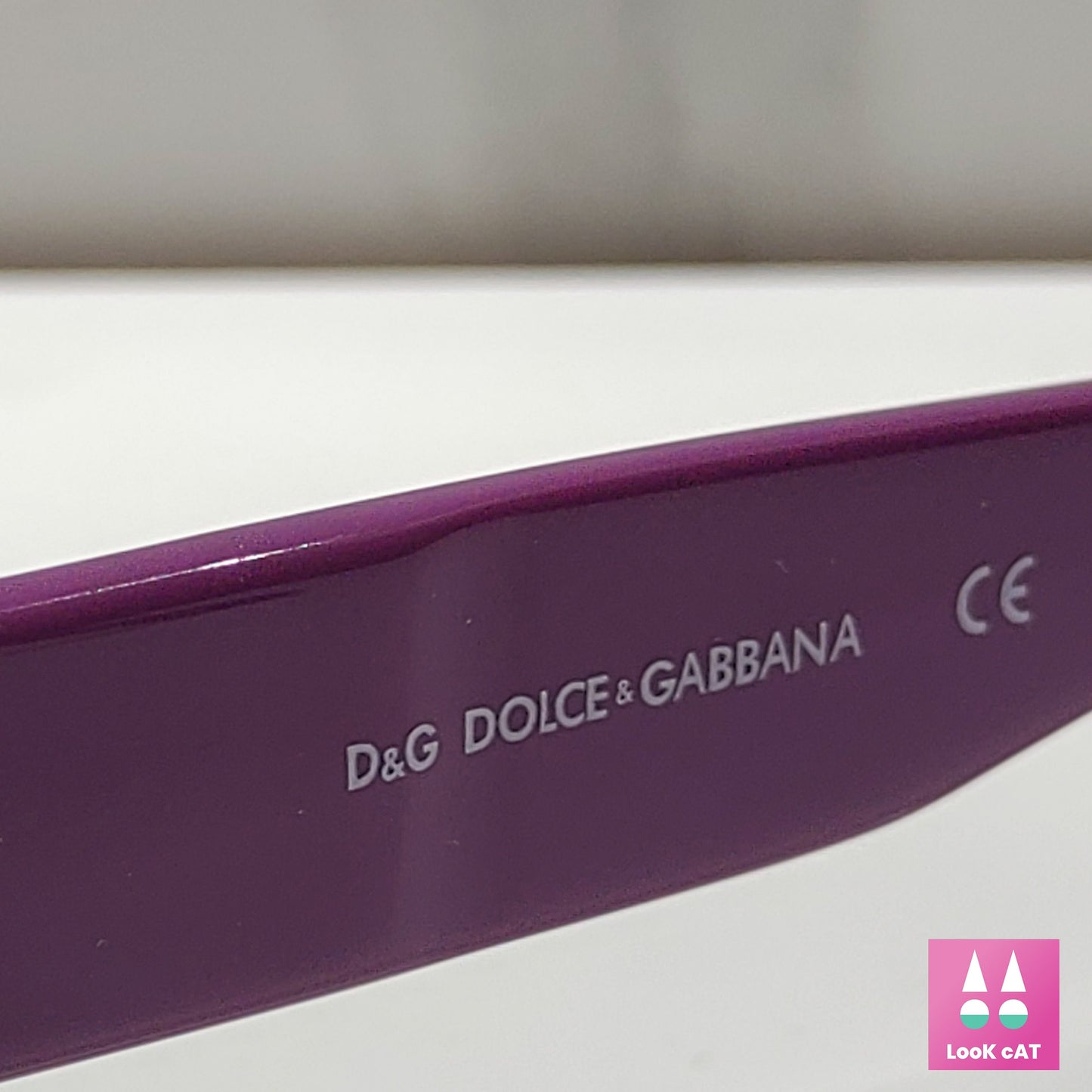 Dolce and Gabbana 6022 B Y2K 复古太阳镜 NOS shield wrap gafas 眼镜