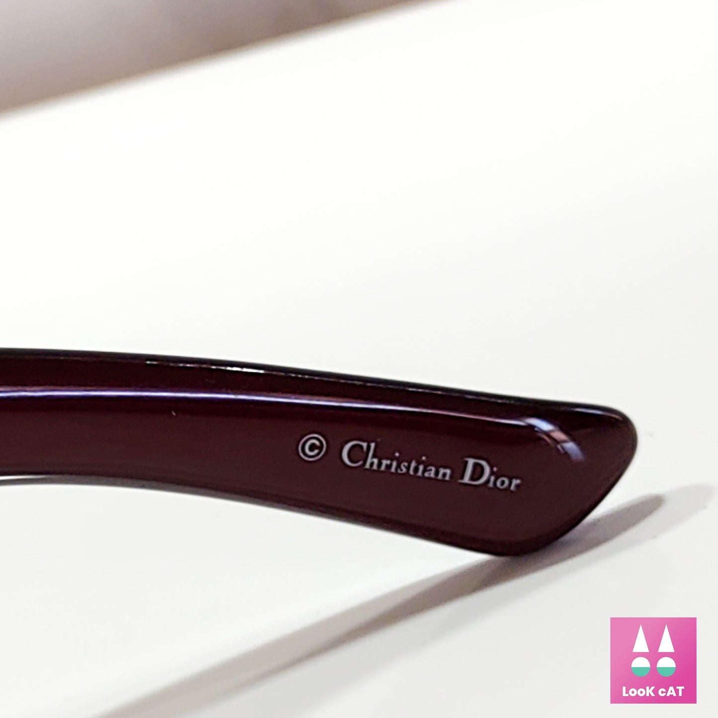 Dior Flavor 1 复古环绕式防护太阳镜 NOS 眼镜 gafas y2k 罕见
