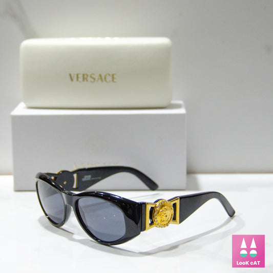 Gianni Versace sunglasses mod 424 strass lunette brille sunglasses gafas