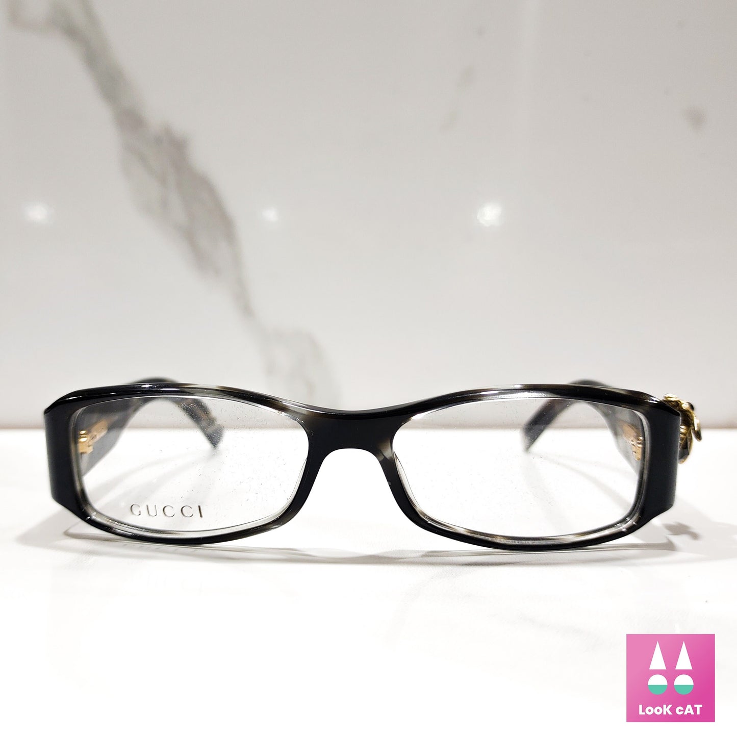 Gucci occhiali da vista occhiali da vista vintage occhiali lunette brille y2k